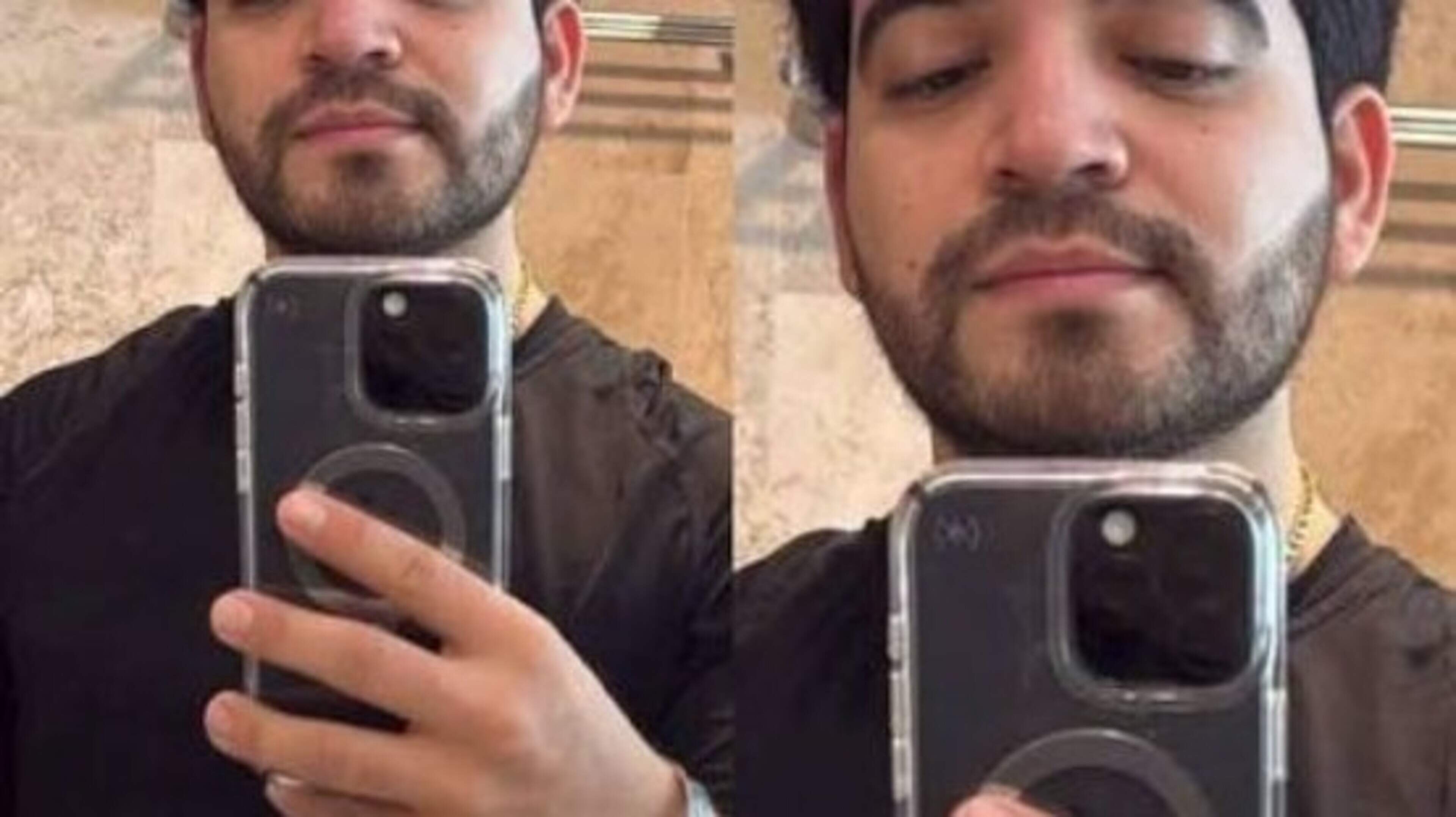 Mexican influencer Cesar Gastelum shot to death during livestream