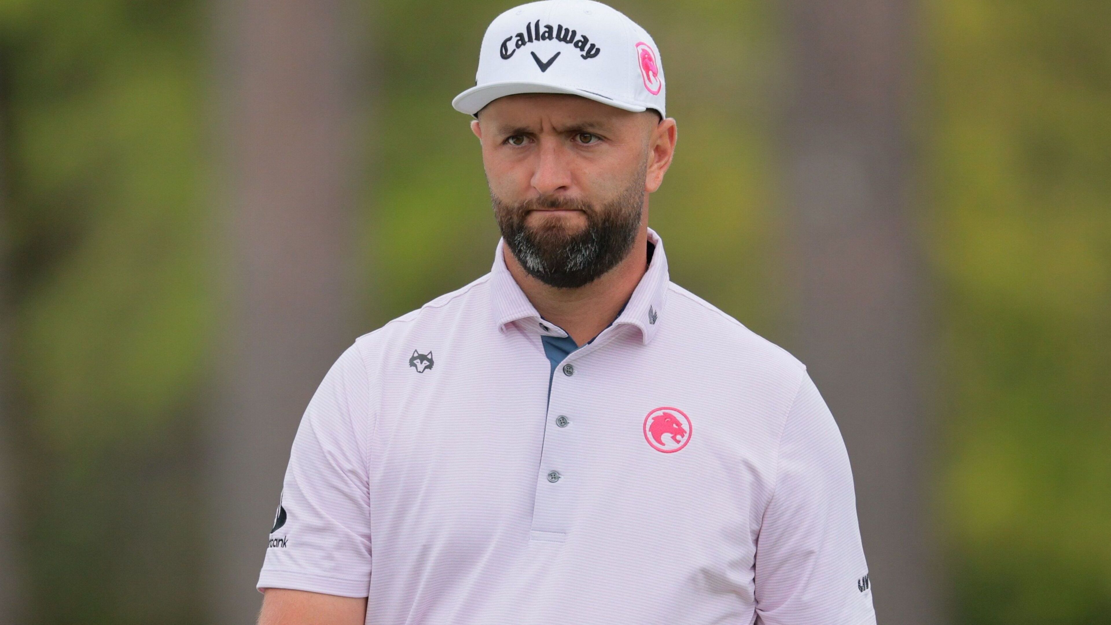 LIV resigned to Jon Rahm quitting in blow to survival plans