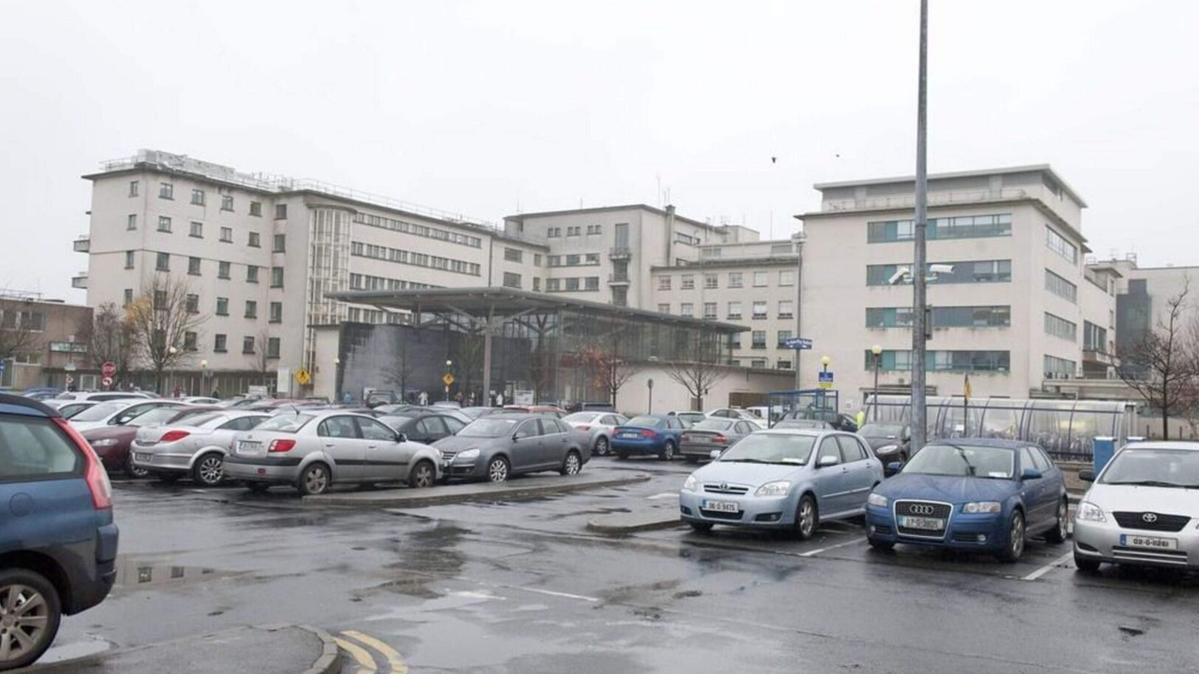 Galway hospital restores full hot meal service as kitchen maintenance works prompt concerns from families