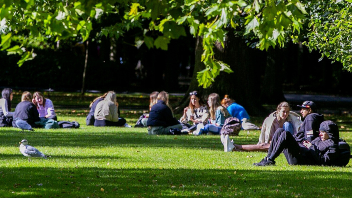 Met Éireann set to confirm one of Ireland’s warmest summers on record, despite unsettled finish