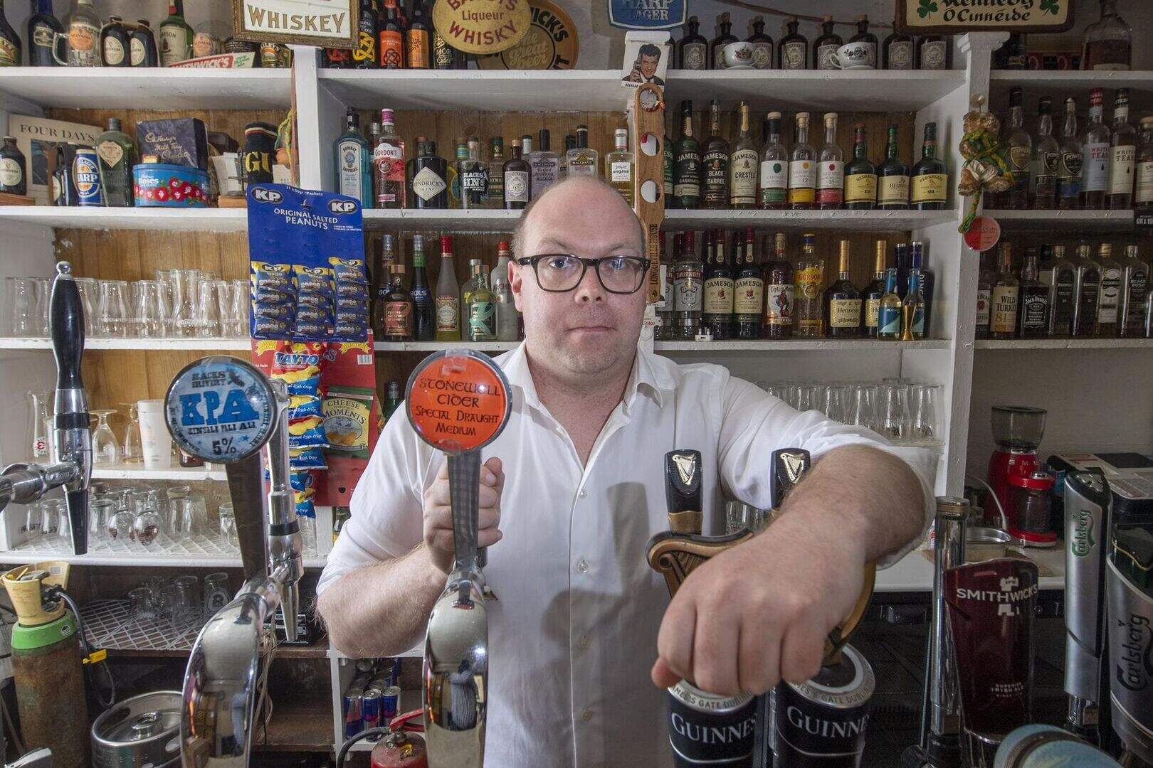 ‘Absolutely devastated’ – palpable anger among publicans over potential ...