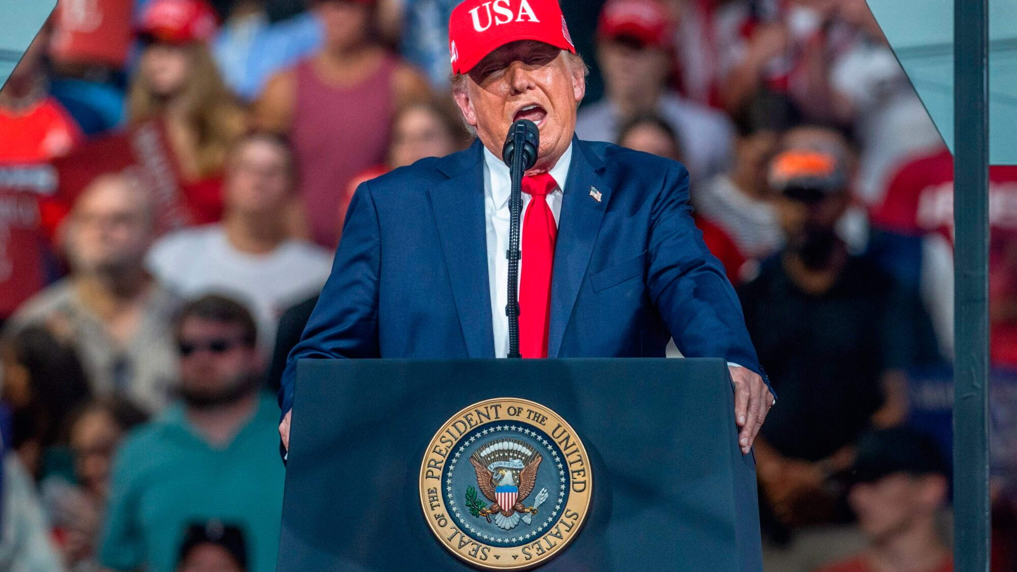 Howard Husock: How a pro-citizenship push can help Democrats counter Trump’s census plans