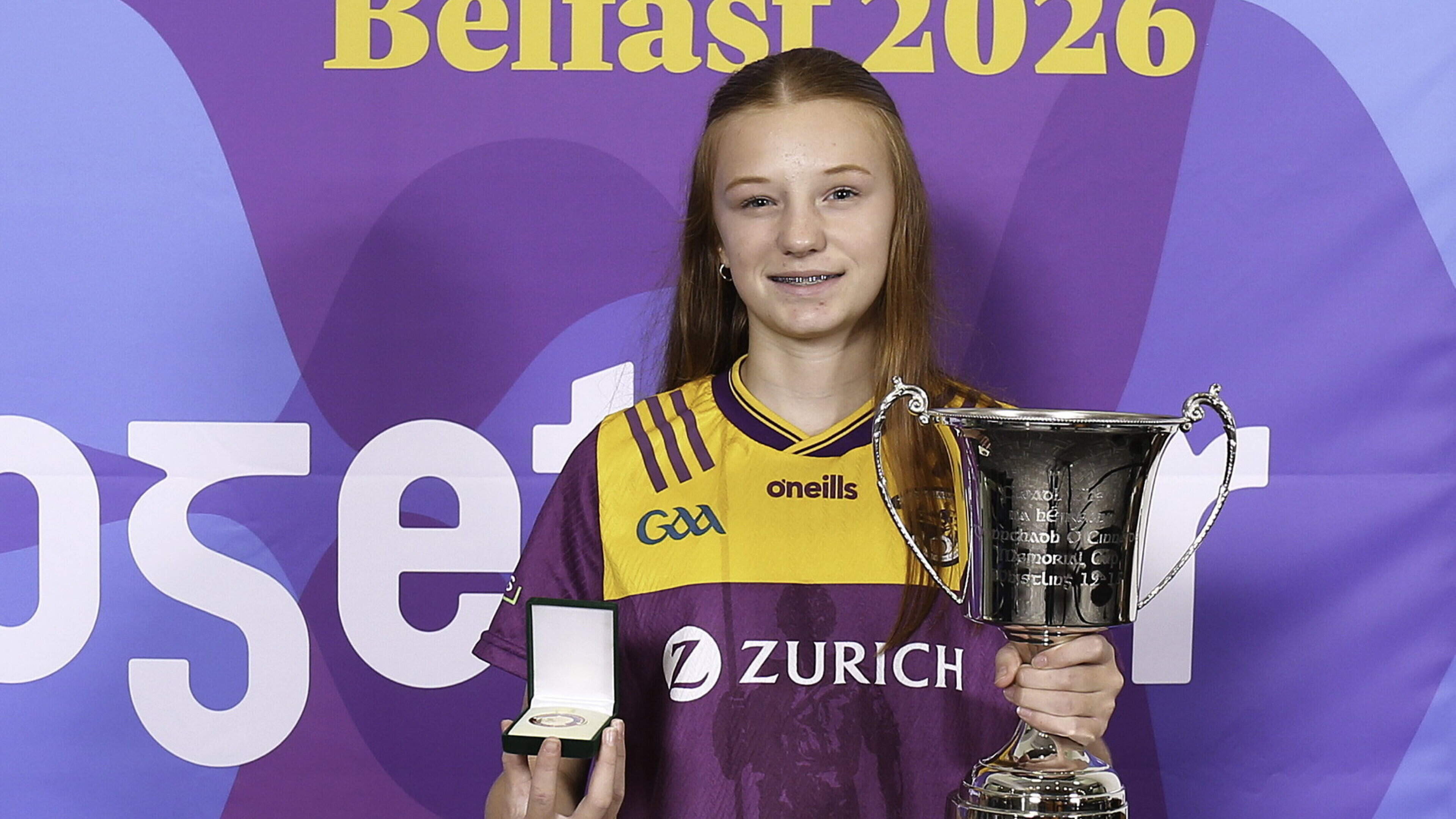 Full list of Wexford winners from Fleadh Cheoil na hÉireann as musicians do Model County proud