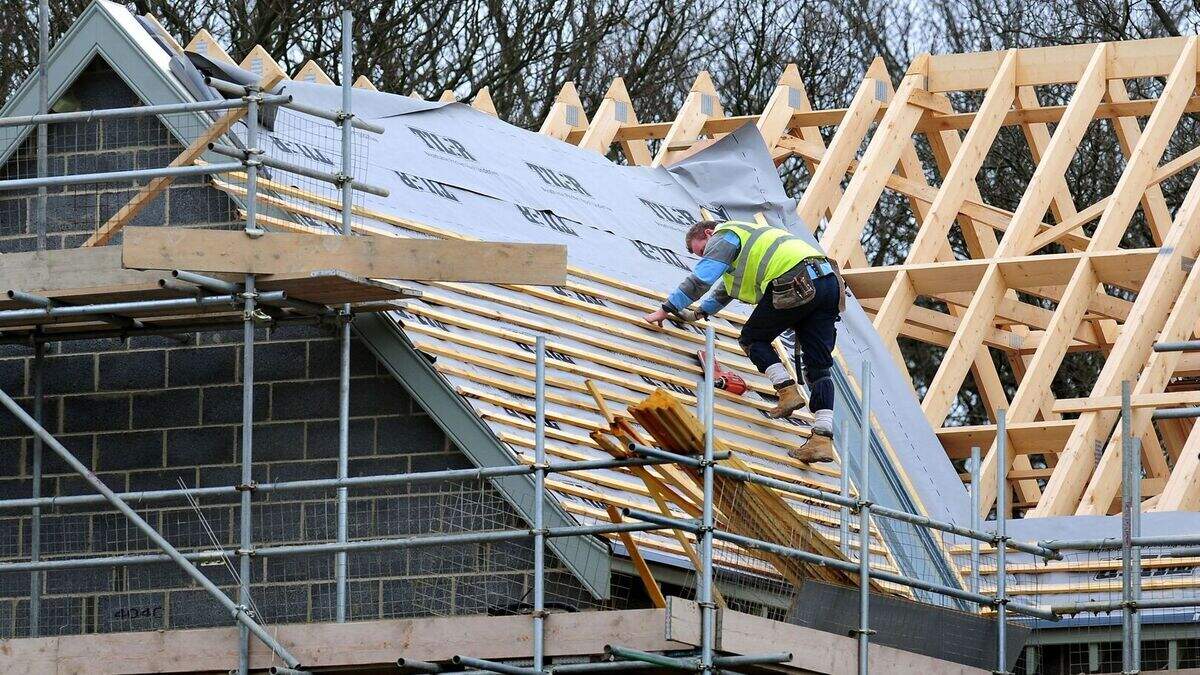 Central Bank warns energy efficiency ‘varies significantly by income' as poorer households face higher bills and health risks
