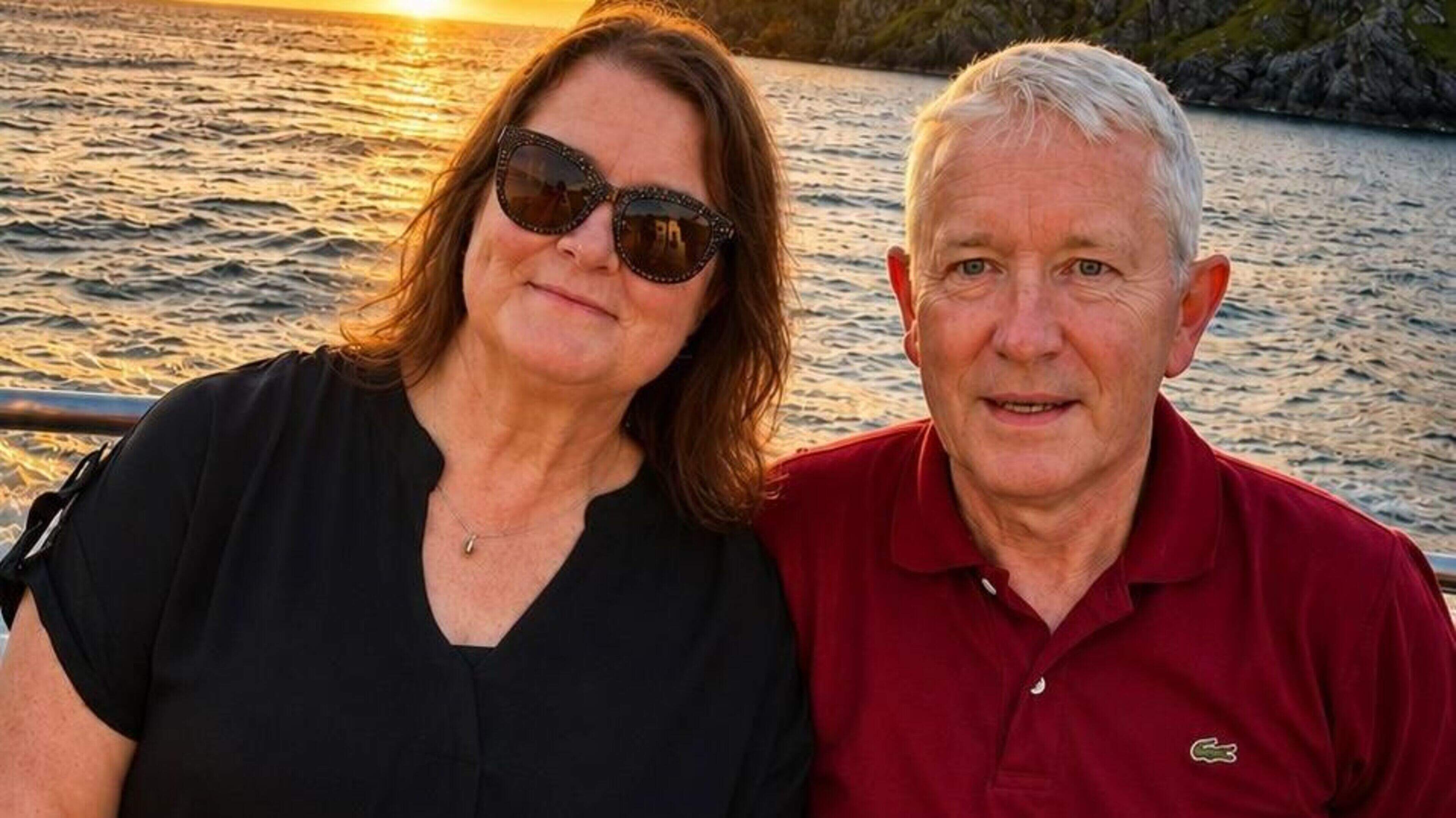 Funeral details for GAA star James McHugh and his wife Noreen announced as tributes pour in for couple