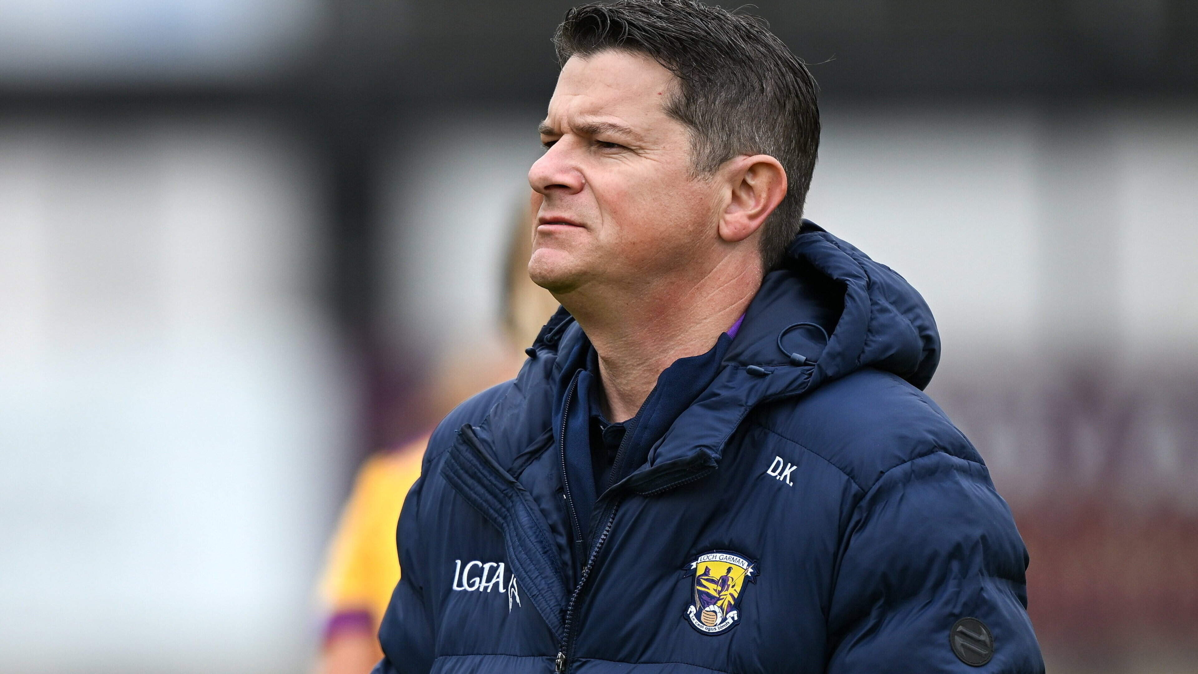 Wexford ladies lose to Westmeath in All-Ireland Intermediate quarter-final