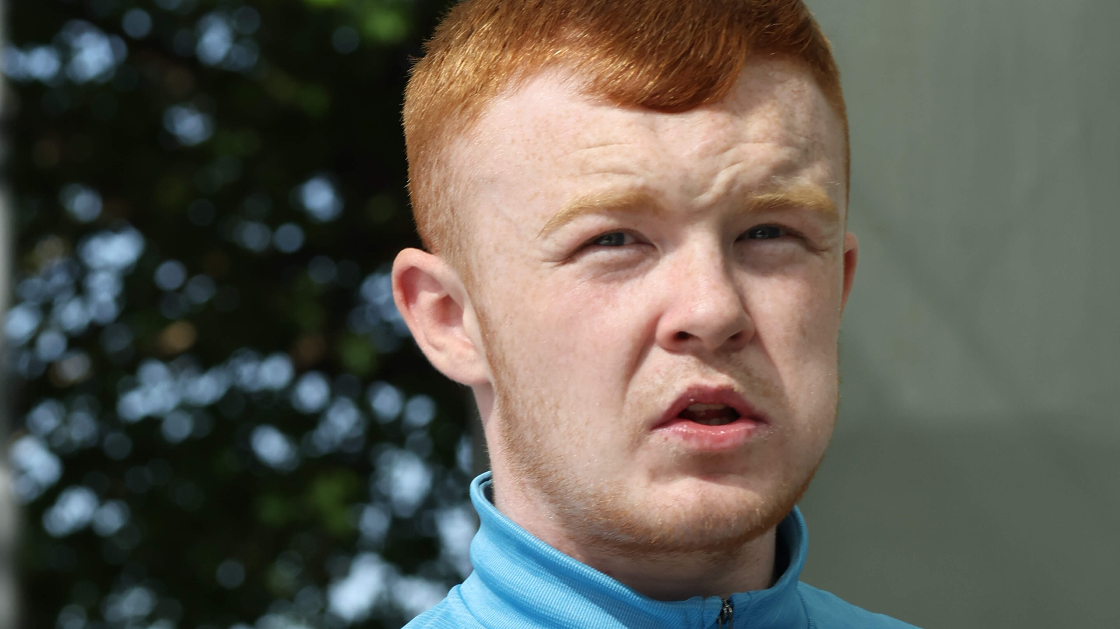Man who punched passerby in face a ‘menace around Dublin 2’, judge tells court
