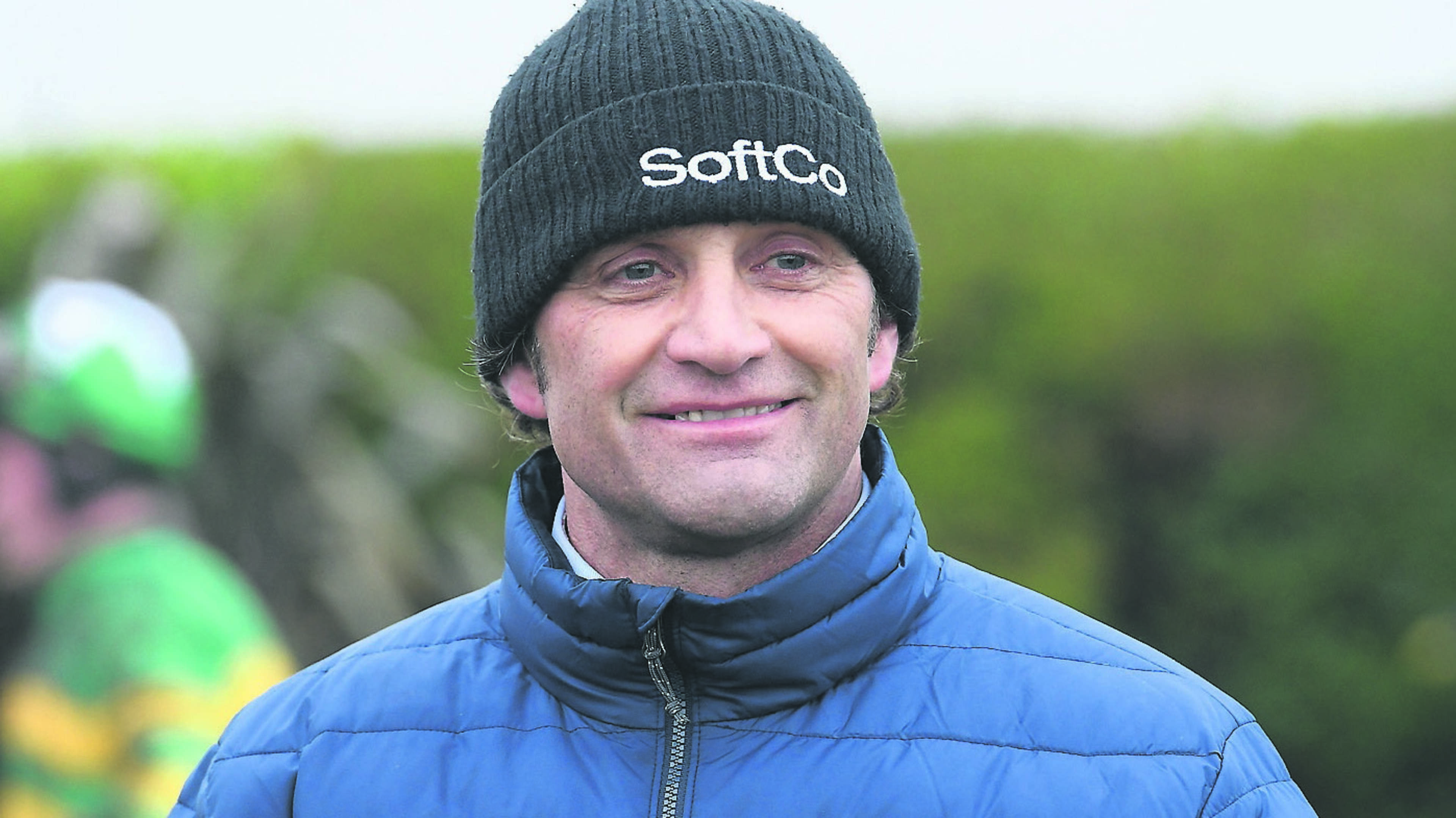 Wayne Bailey: Conyers Hill ready to scale ‘Plate’ heights for Paul Nolan on Day 3 of Galway
