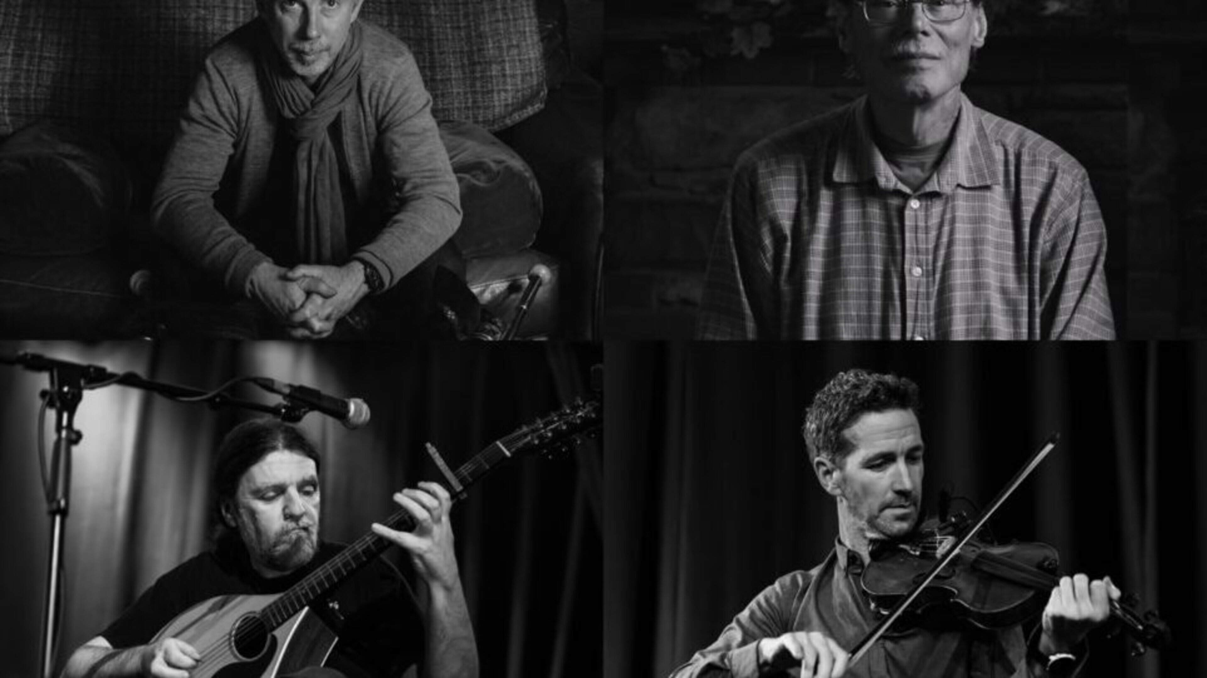 Acclaimed group New Road set to perform in Sligo’s Hawk's Well