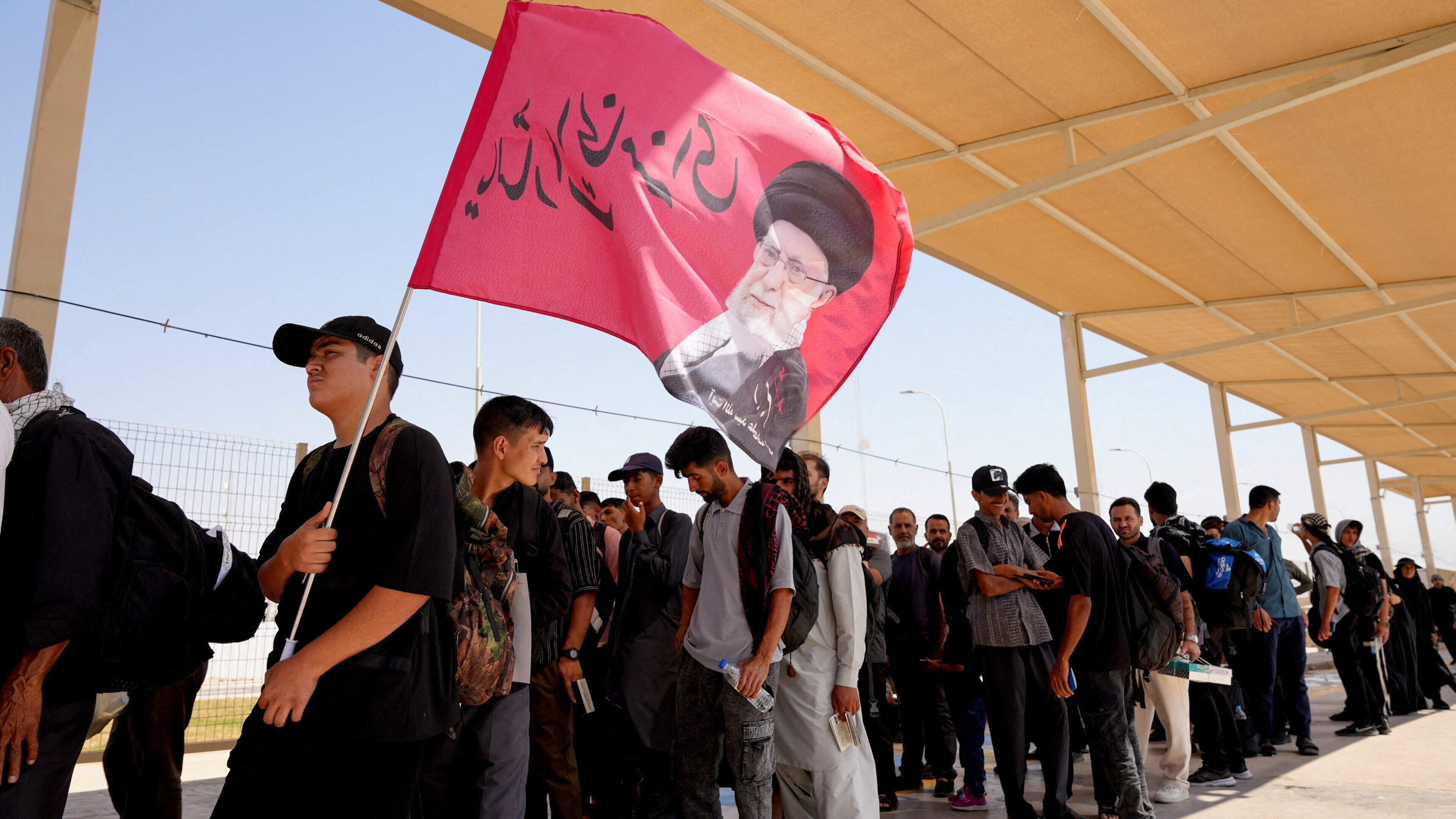 Daniel DePetris: Donald Trump’s war has given Iran one of the biggest gifts it could have hoped for
