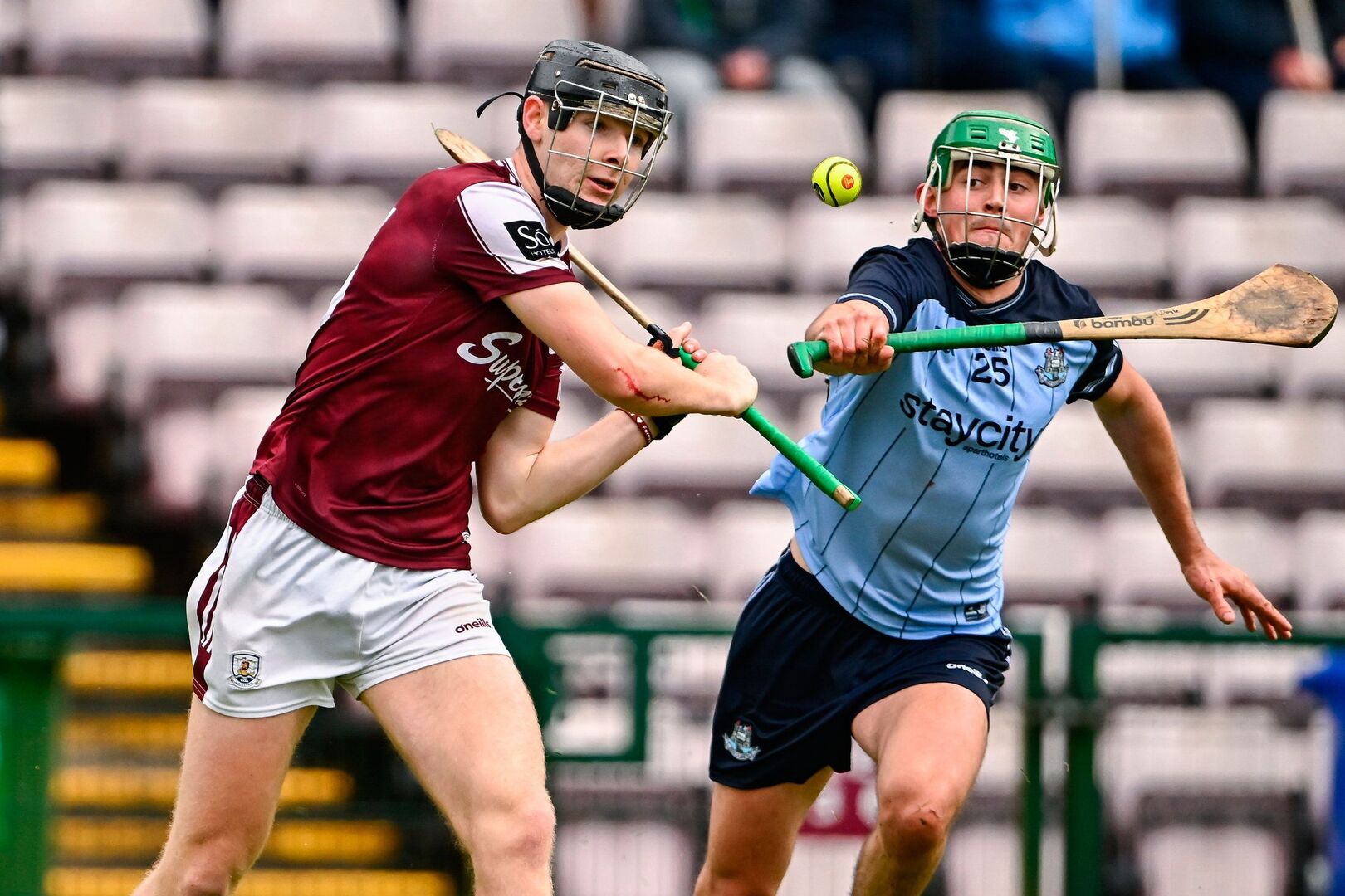 GAA Championships: All the action from around the country as it happens ...
