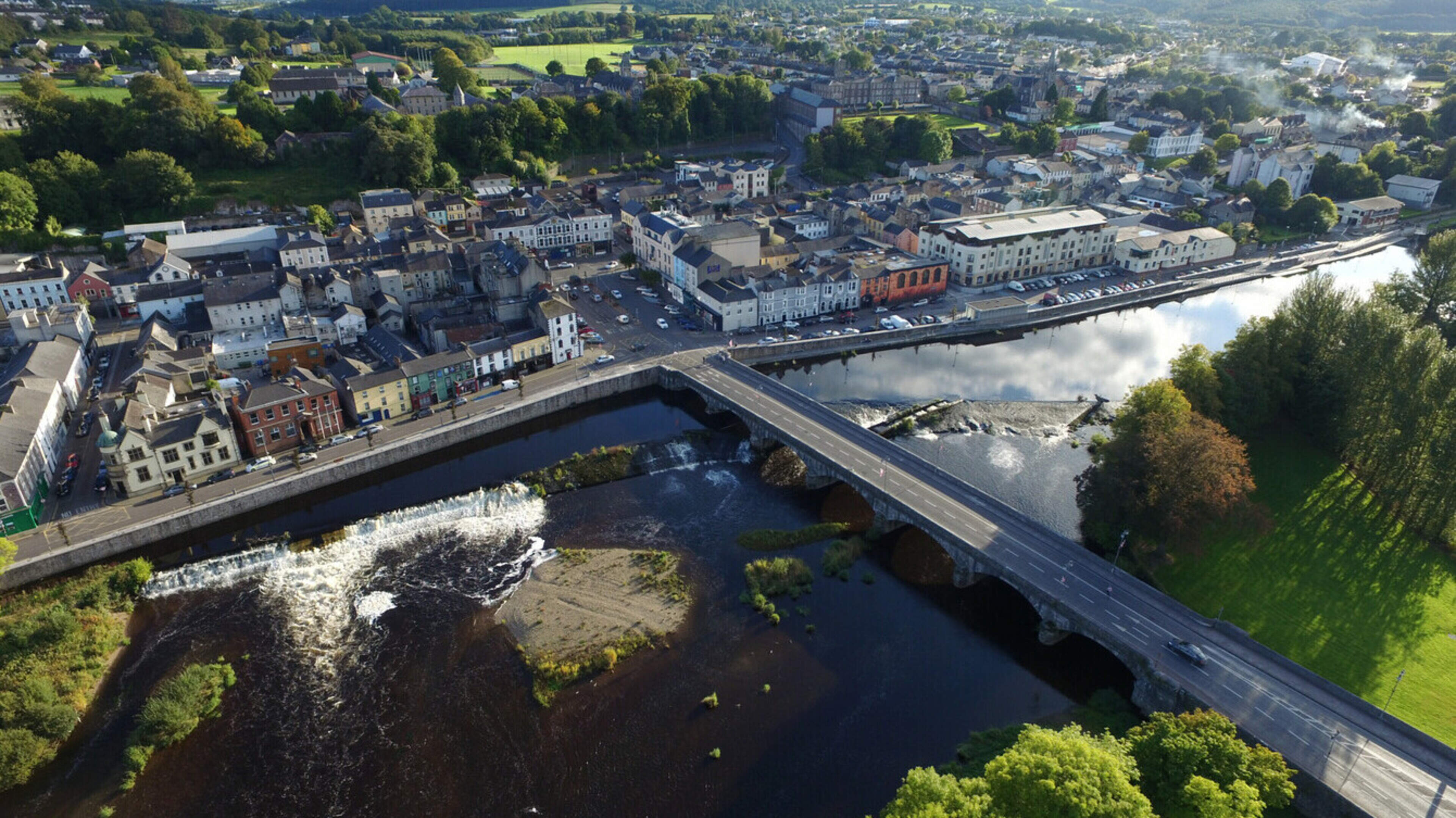 Ex Defence Forces meeting place in North Cork town under threat - New location required