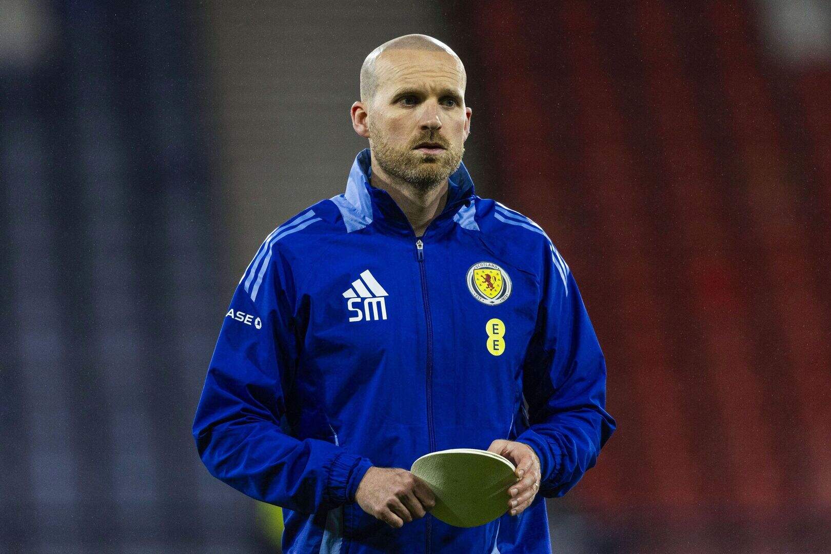 From rural Cork through unpaid internships and 'crap jobs', how performance  coach Shayne Murphy reached the top of the game | Irish Independent