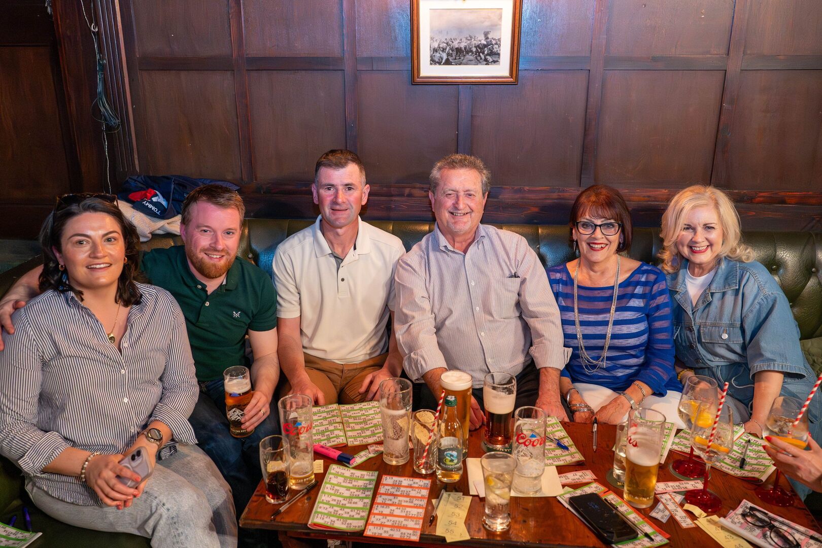 New Ross musical society hosts bingo fundraiser | Irish Independent