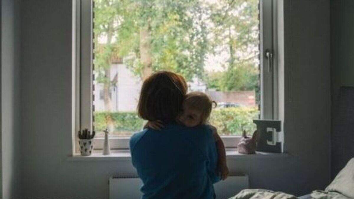 Wicklow Families in Emergency Housing