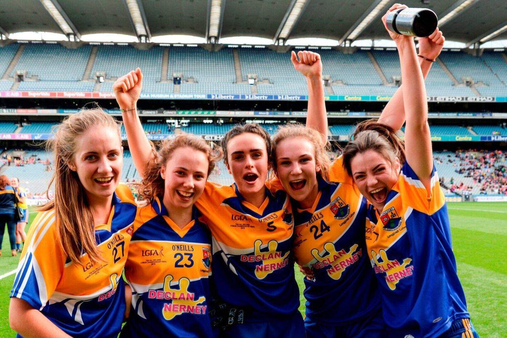 Incredible comeback sees Longford to glory | Irish Independent
