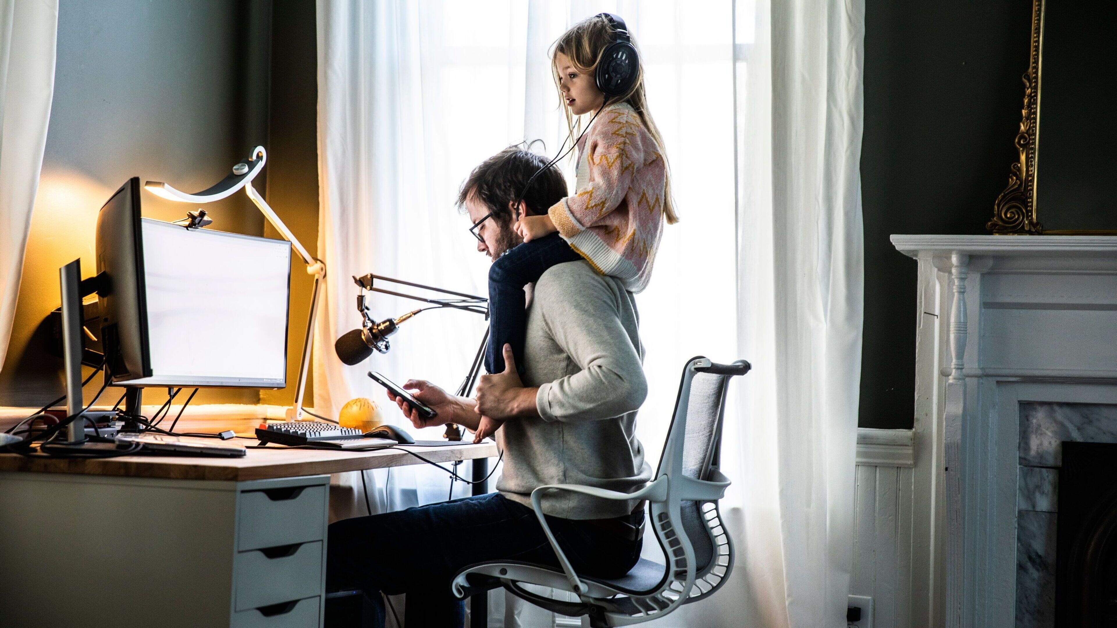 Sean Pollock: Monitoring office attendance might feel a bit Big Brother, but it’s working for employers