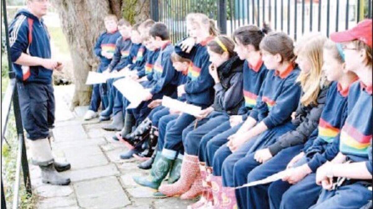 CRETTYARD | Irish Independent