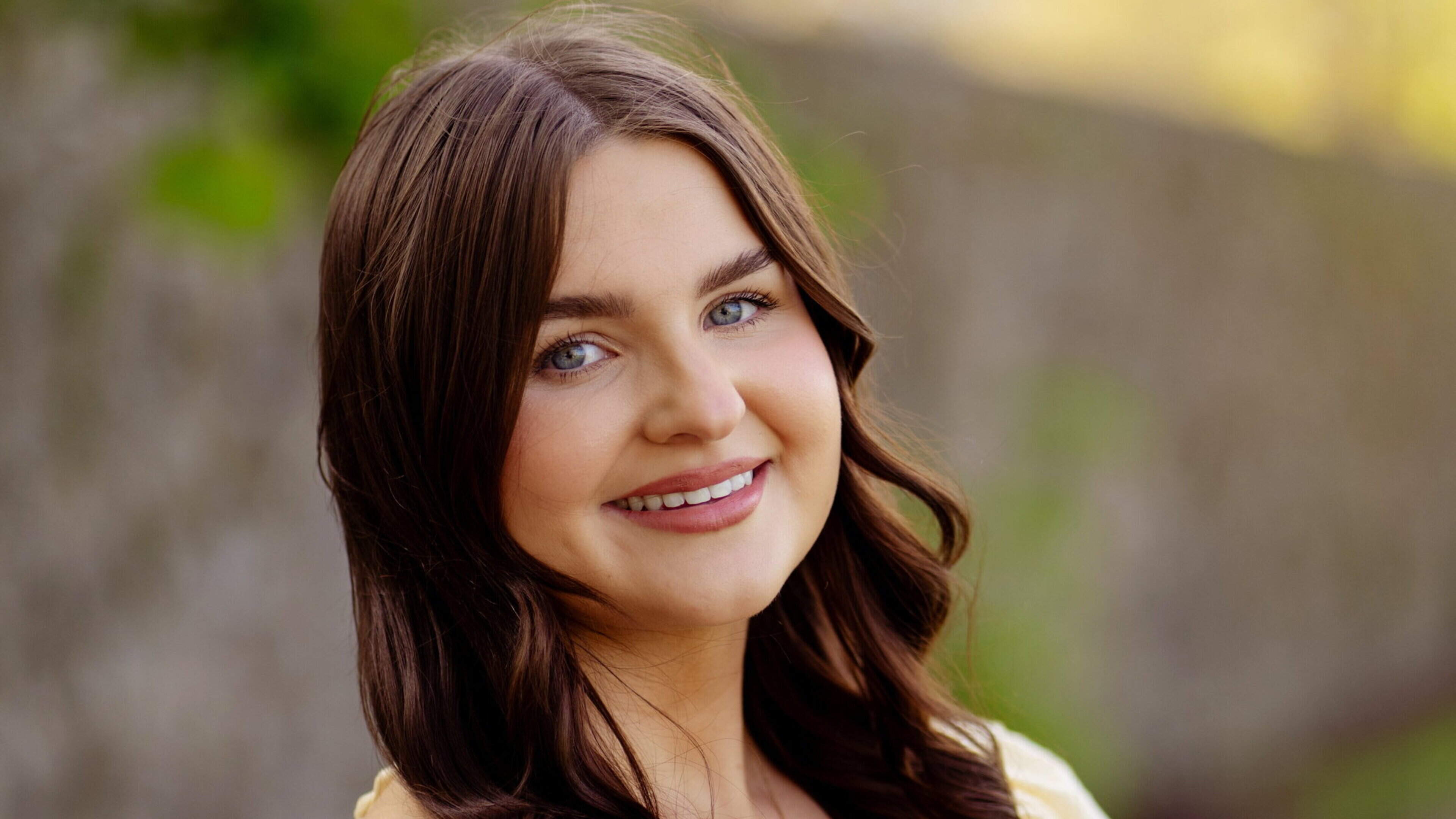 ‘I’ve always been so proud of where I’m from’ — From Threecastles to Tralee, meet Kilkenny Rose Rachel Walsh