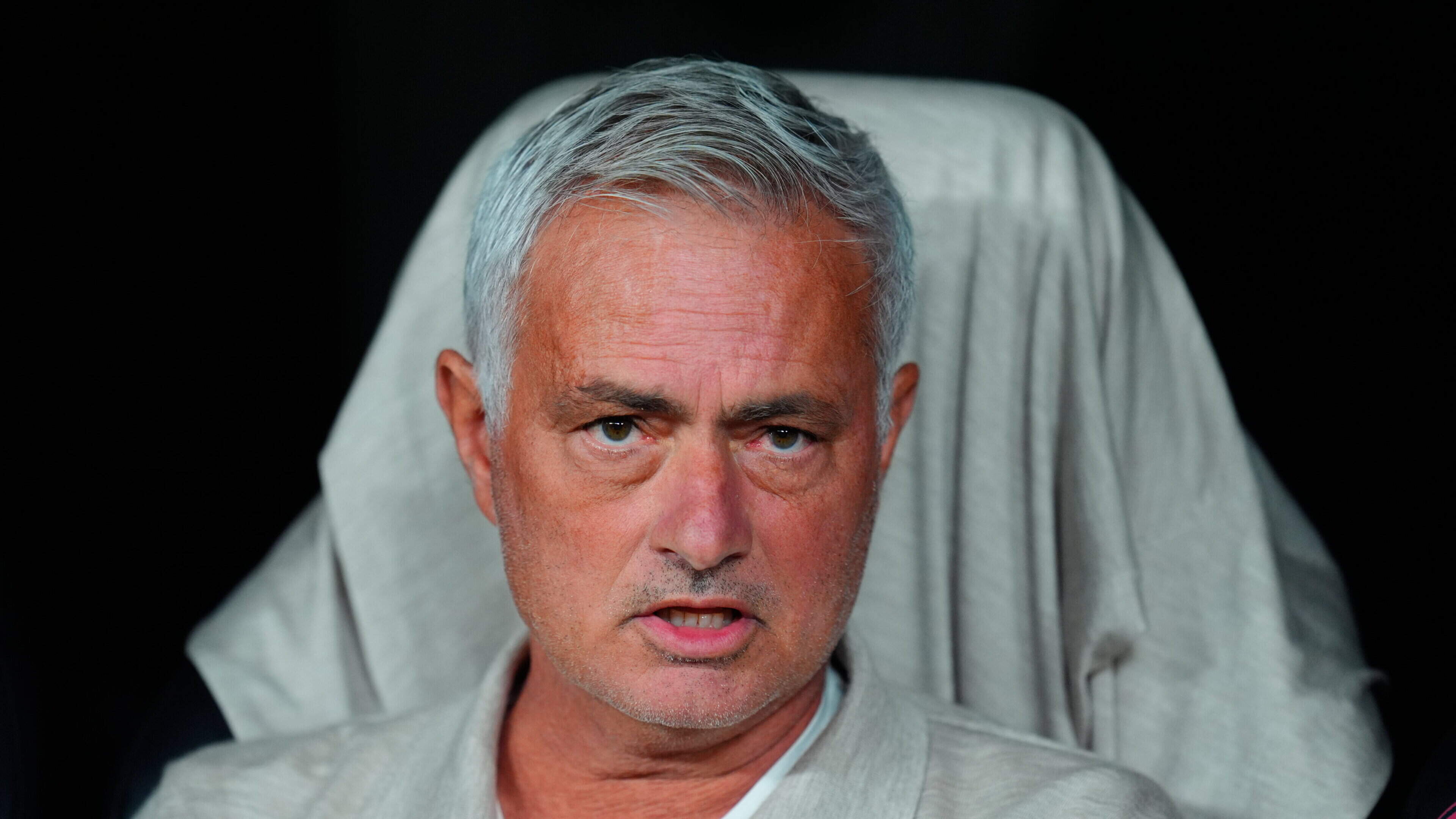 Tommy Conlon: At a stage in life when most mortals are slowing down, Jose Mourinho still has his eye on the prize