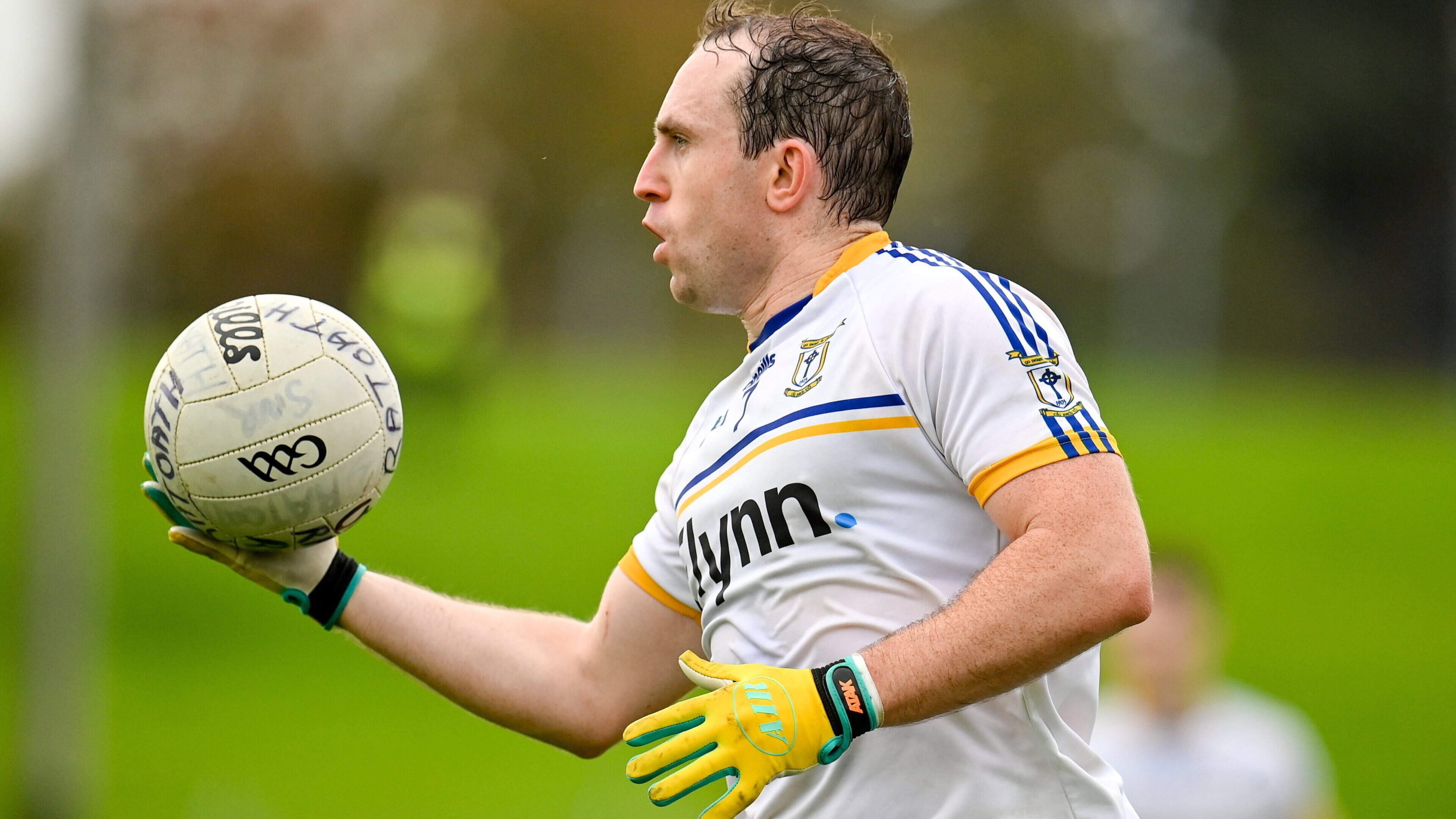 Meath GAA FL Division 1 Round-up: Unbeaten Ratoath and Wolfe