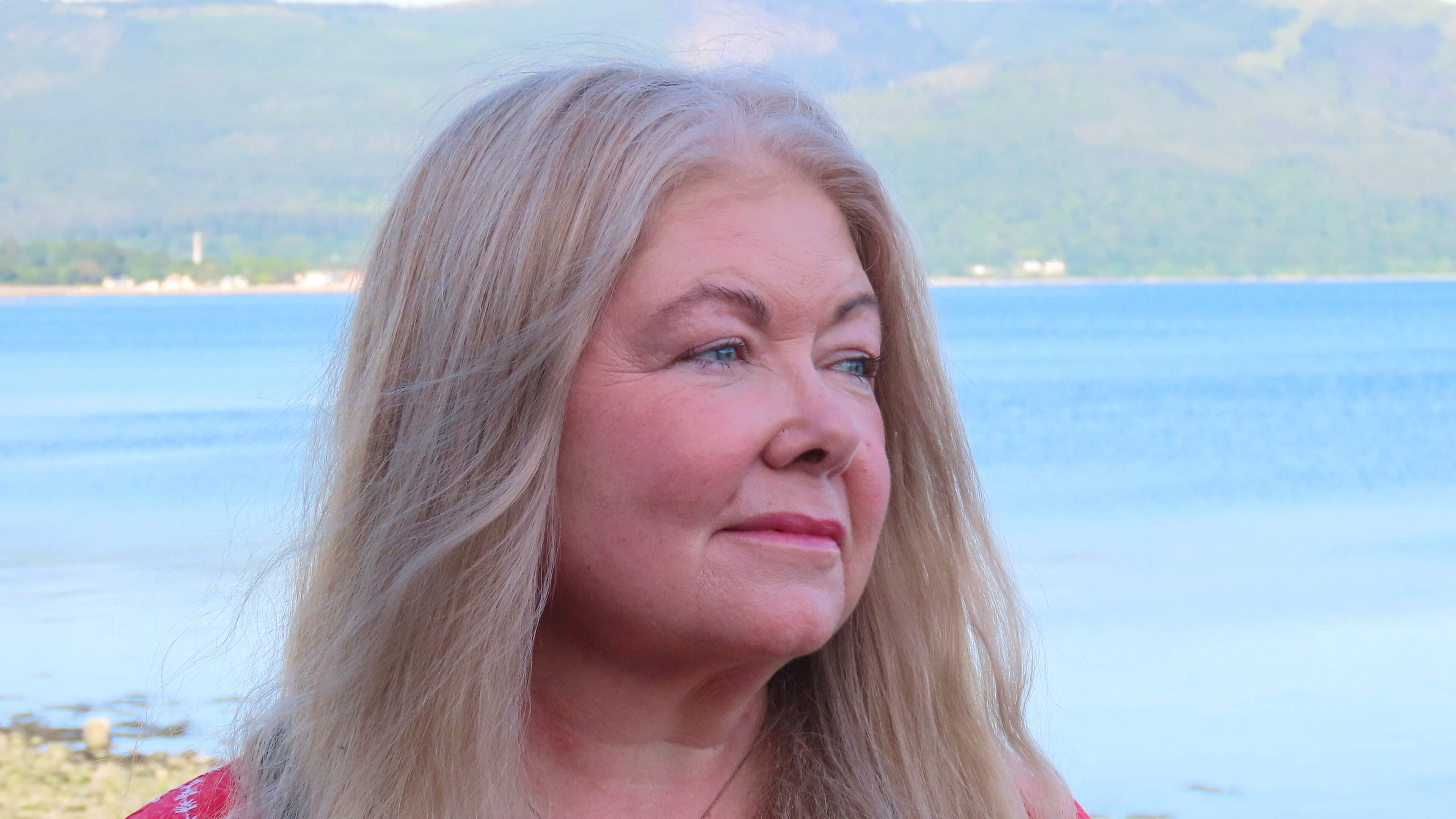 New Irish Writing: Poems by Deirdre Parkes