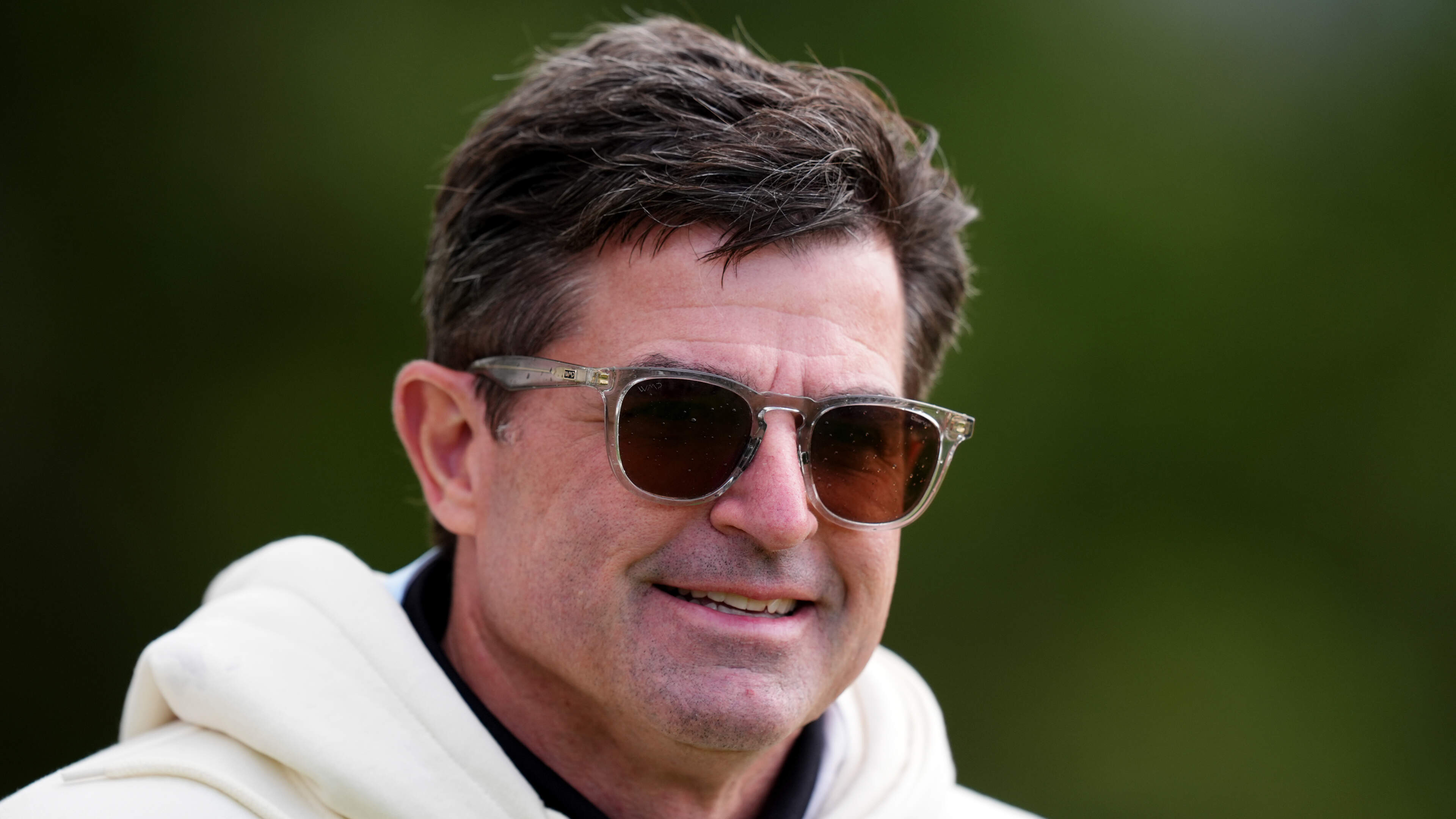 LIV Golf CEO says he’s found $250m ‘lead’ investor to keep rebel league alive in 2027