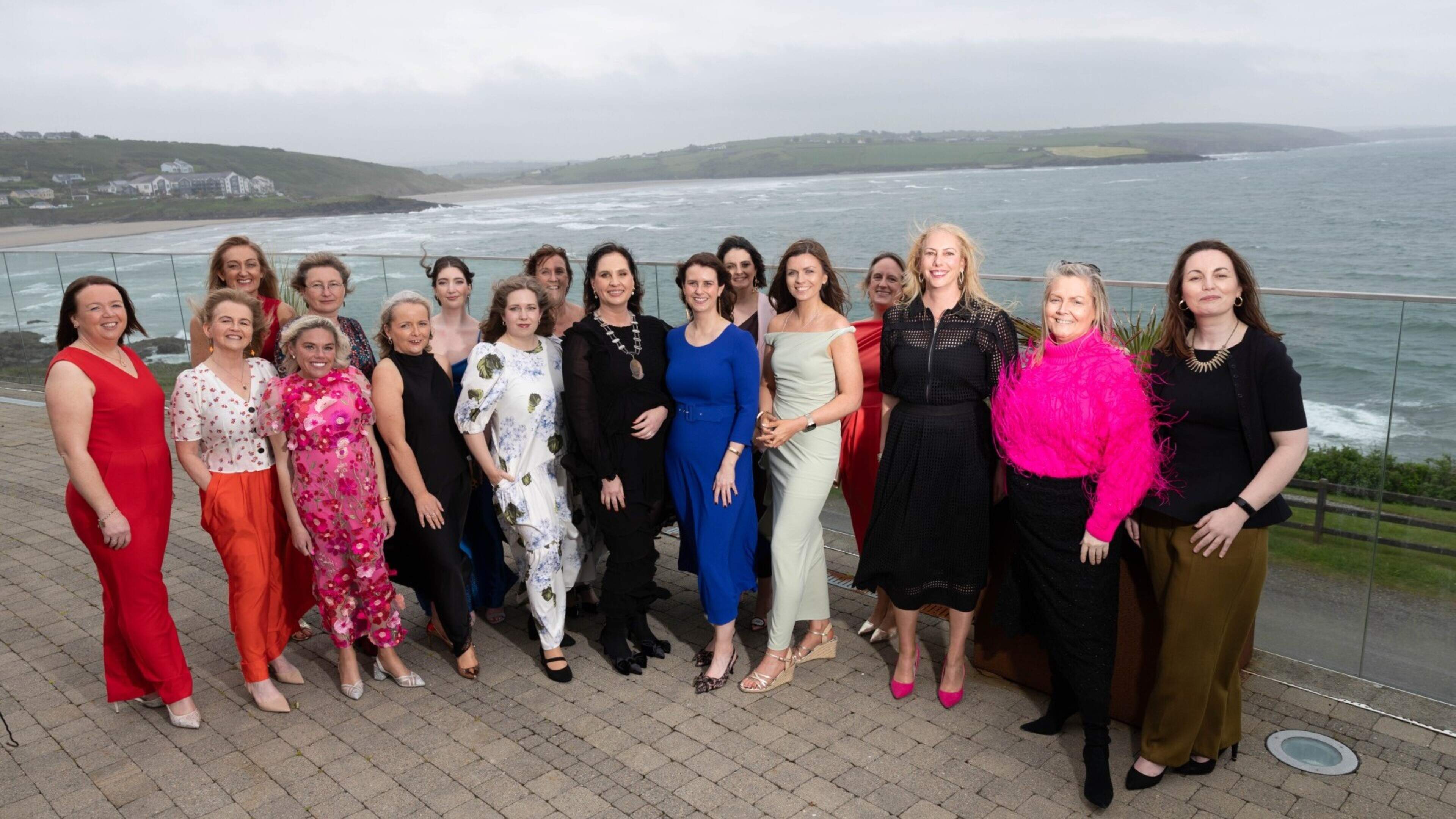 West Cork’s businesswomen take centre stage at Network Ireland Awards 2026