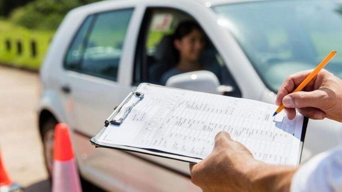 Kerry councillor calls for driving test centre in Listowel
