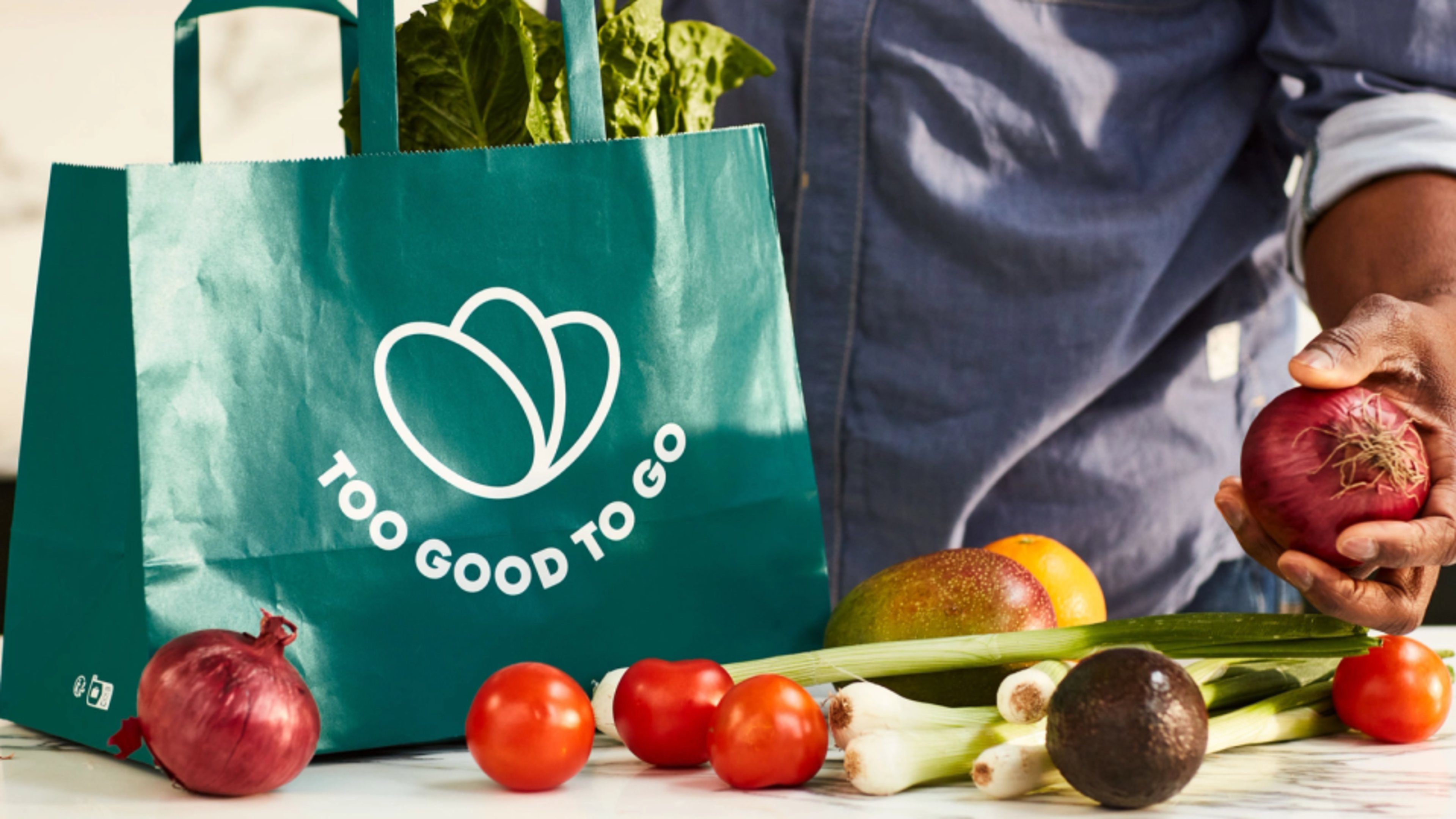 Louth households have already thrown away more than €17 million worth of food this year
