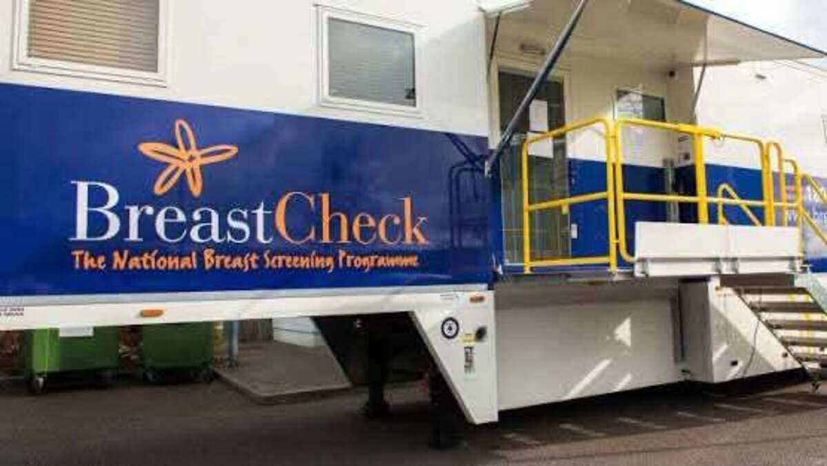 Clare locals up in arms as BreastCheck unit to move out of county
