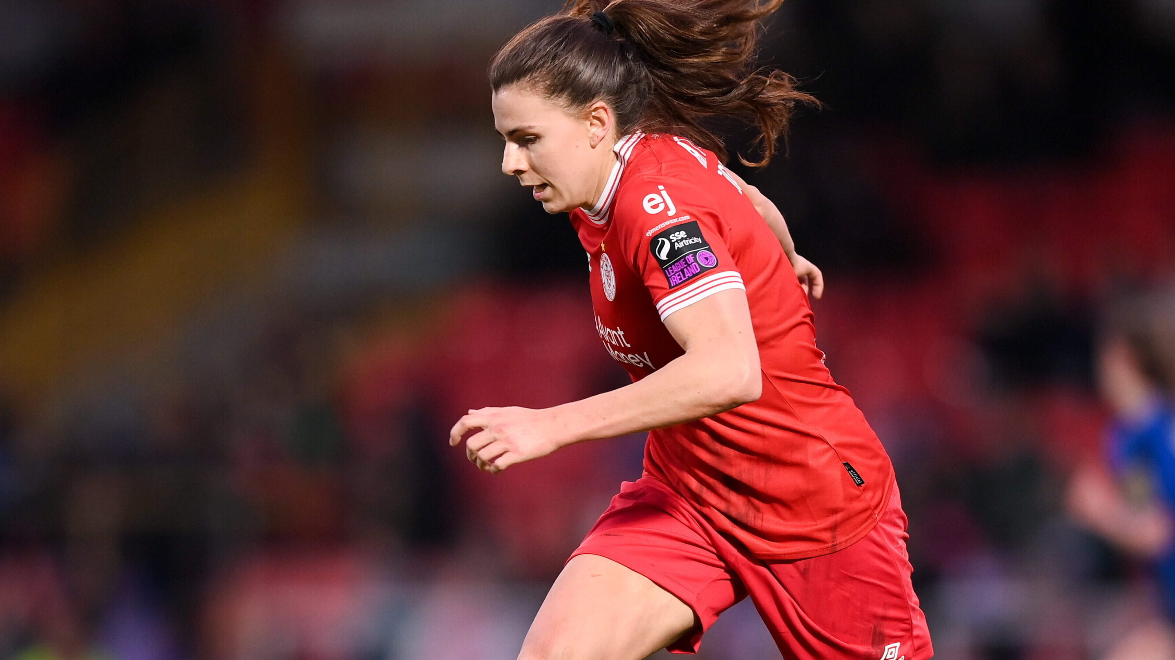 Sligo Rovers extend unbeaten run to five league games with draw against Shelbourne