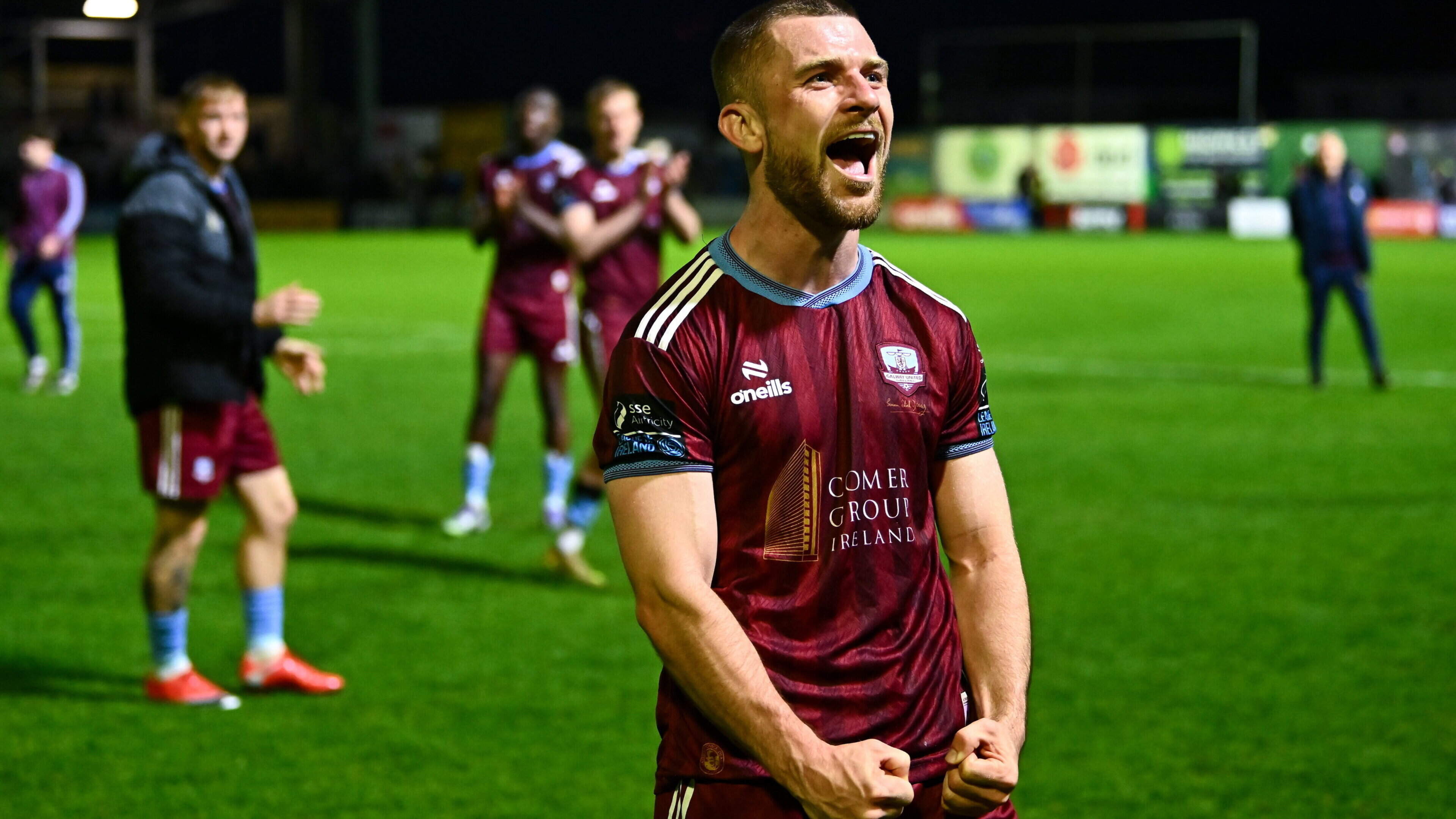 Galway held as battling Waterford earn share of spoils at Pearse Stadium