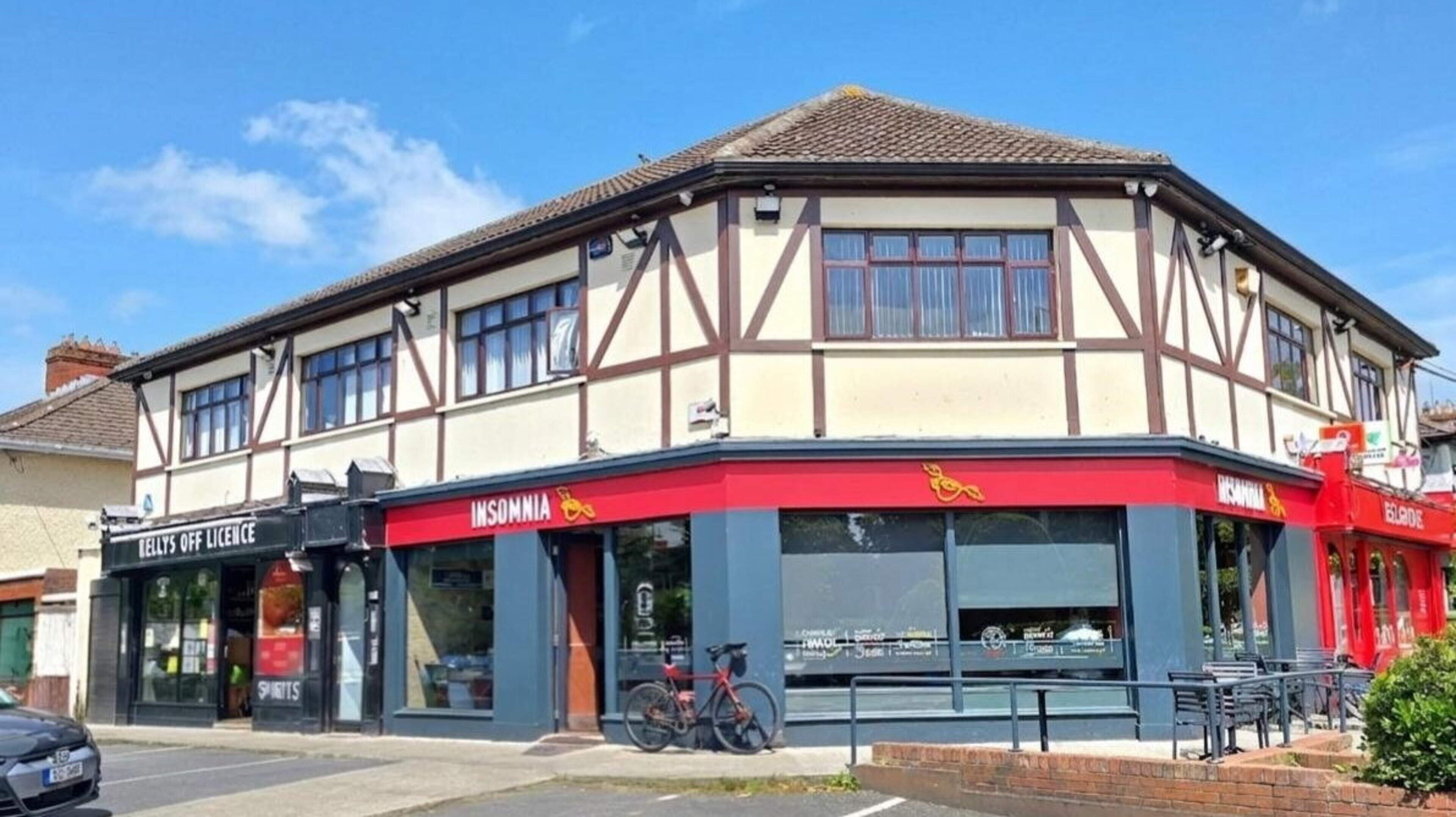Mixed-use investment property in Dublin 3 among valuable lots being offered at BidX1 auction