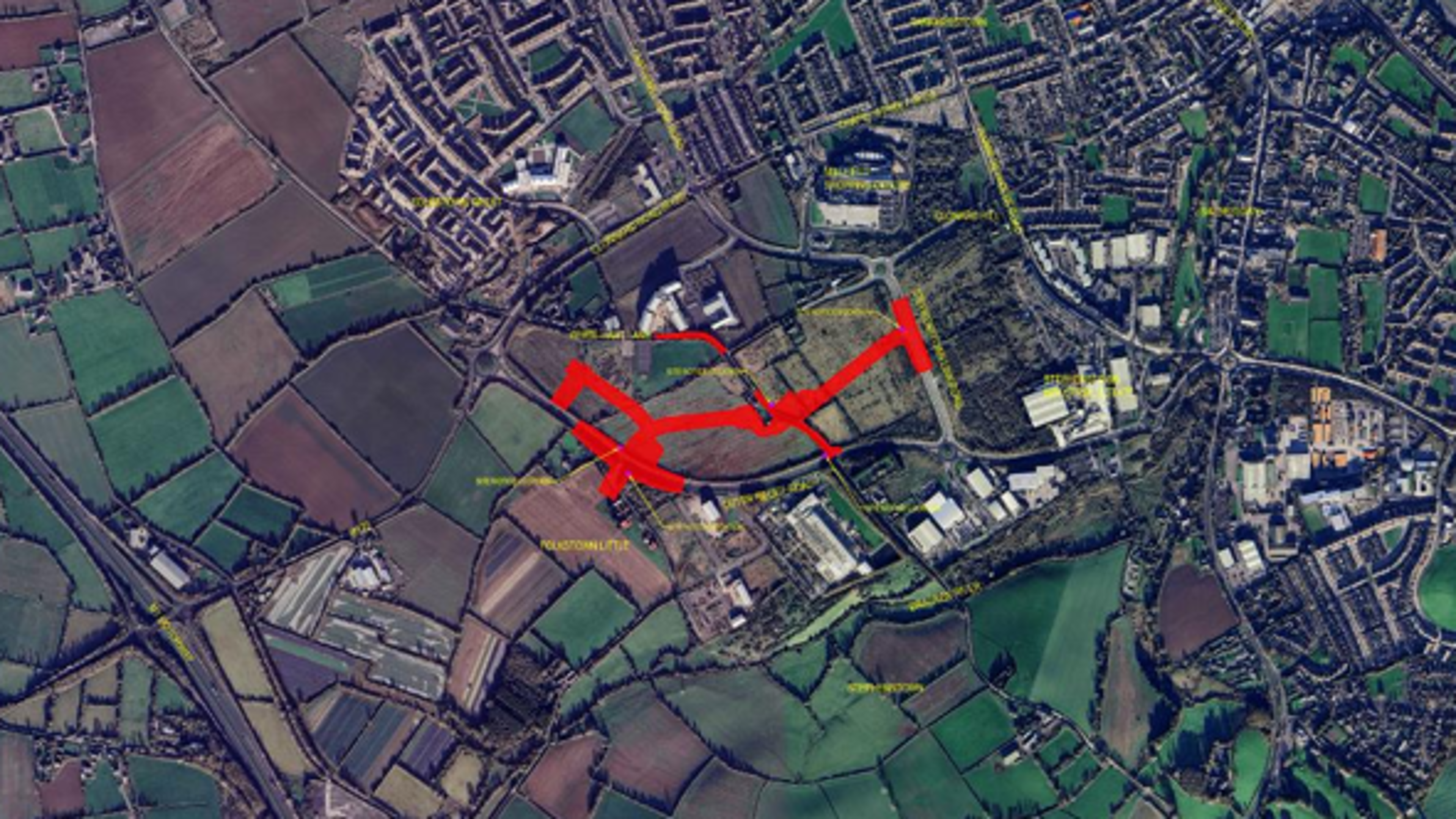 €9m Balbriggan road scheme gets green light with up to 1,200 jobs promised