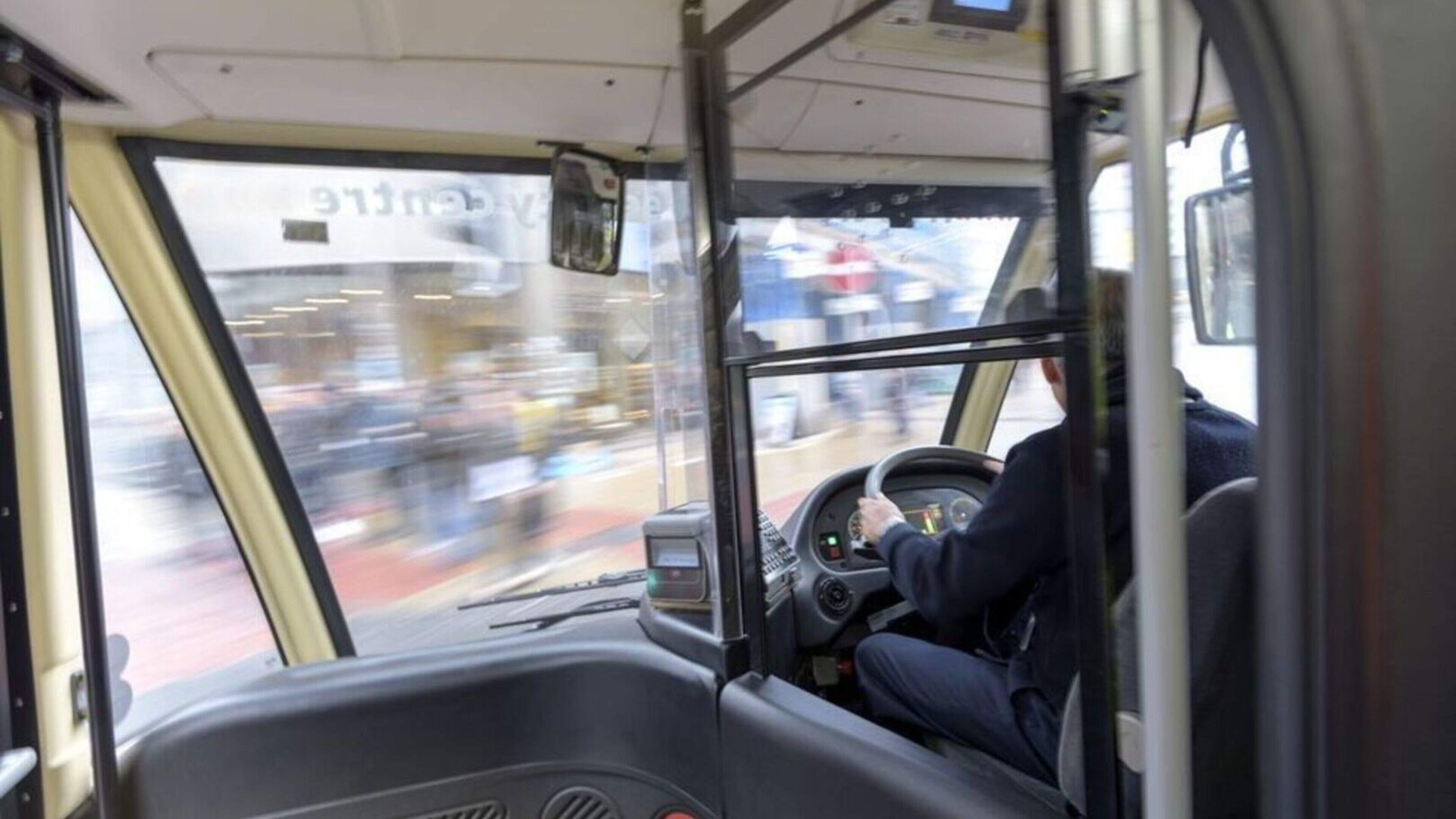 Call for the extension of upper age limit for larger school buses drivers in Cork