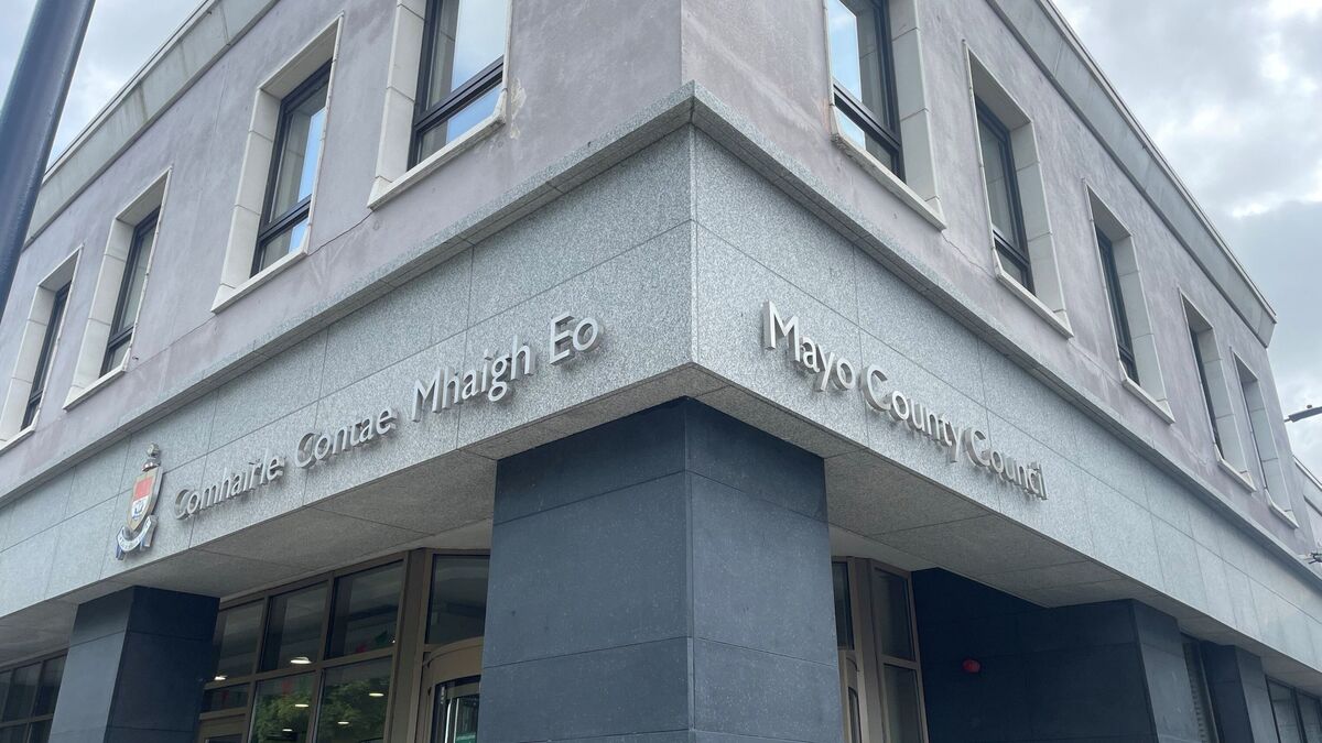 'Too often decisions are made without us in mind' - Mayo Disabled Persons Organisation highlights need for inclusion in future infrastructure projects