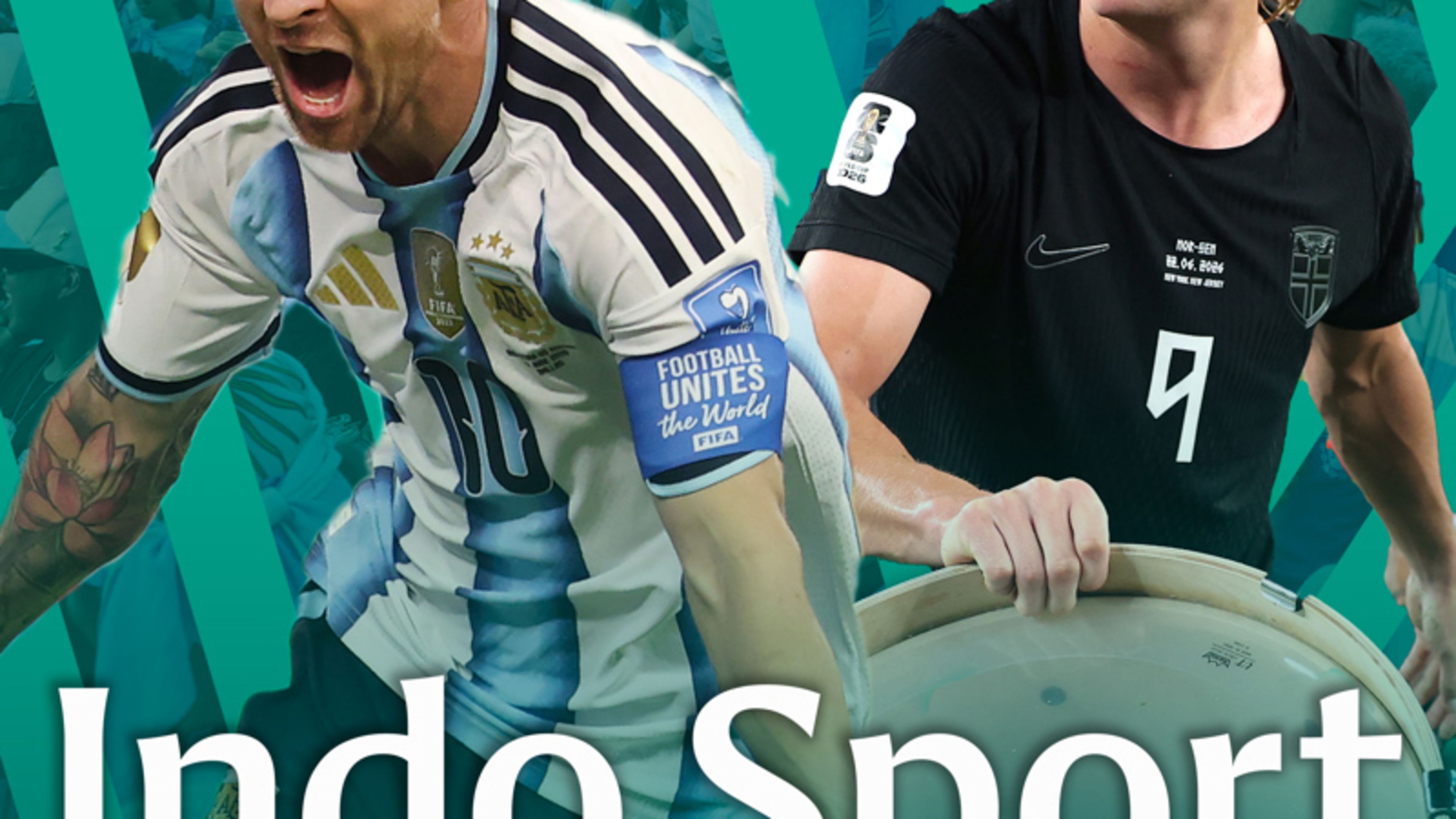 Majestic Messi makes history, Haaland & Mbappe maintain their own Golden Boot pursuits | The Football Show