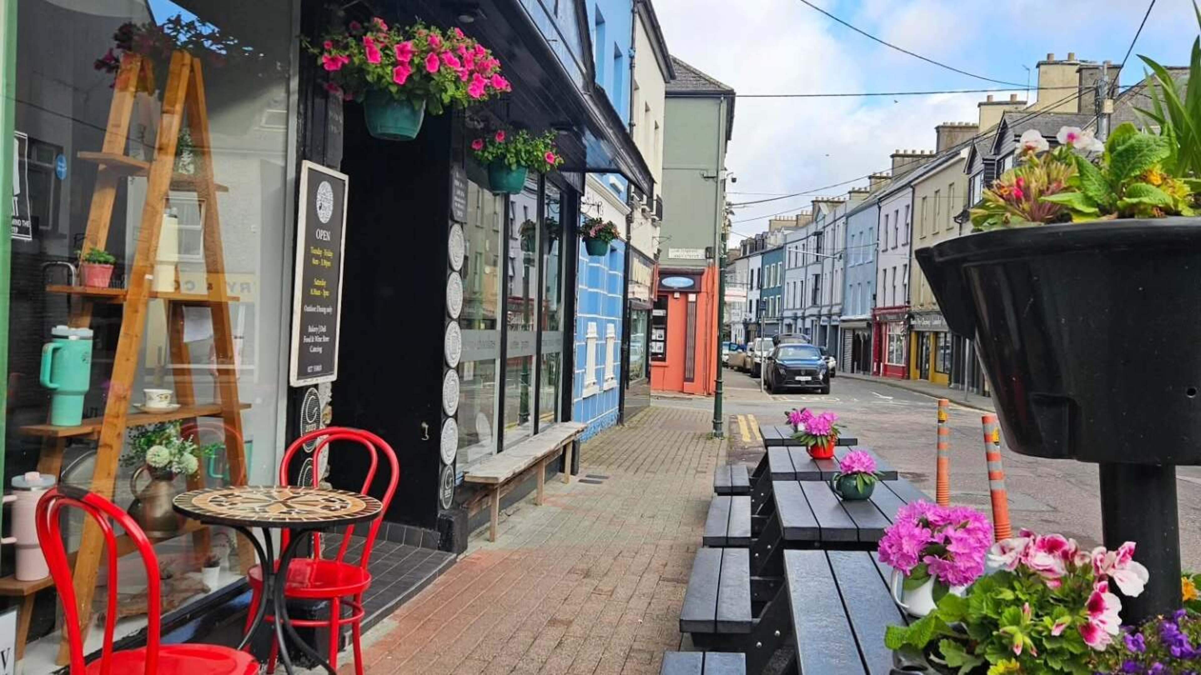 Popular West Cork bakery and deli to close in September