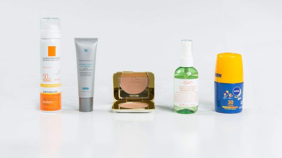 The beauty panel: Some Like it Hot | Irish Independent