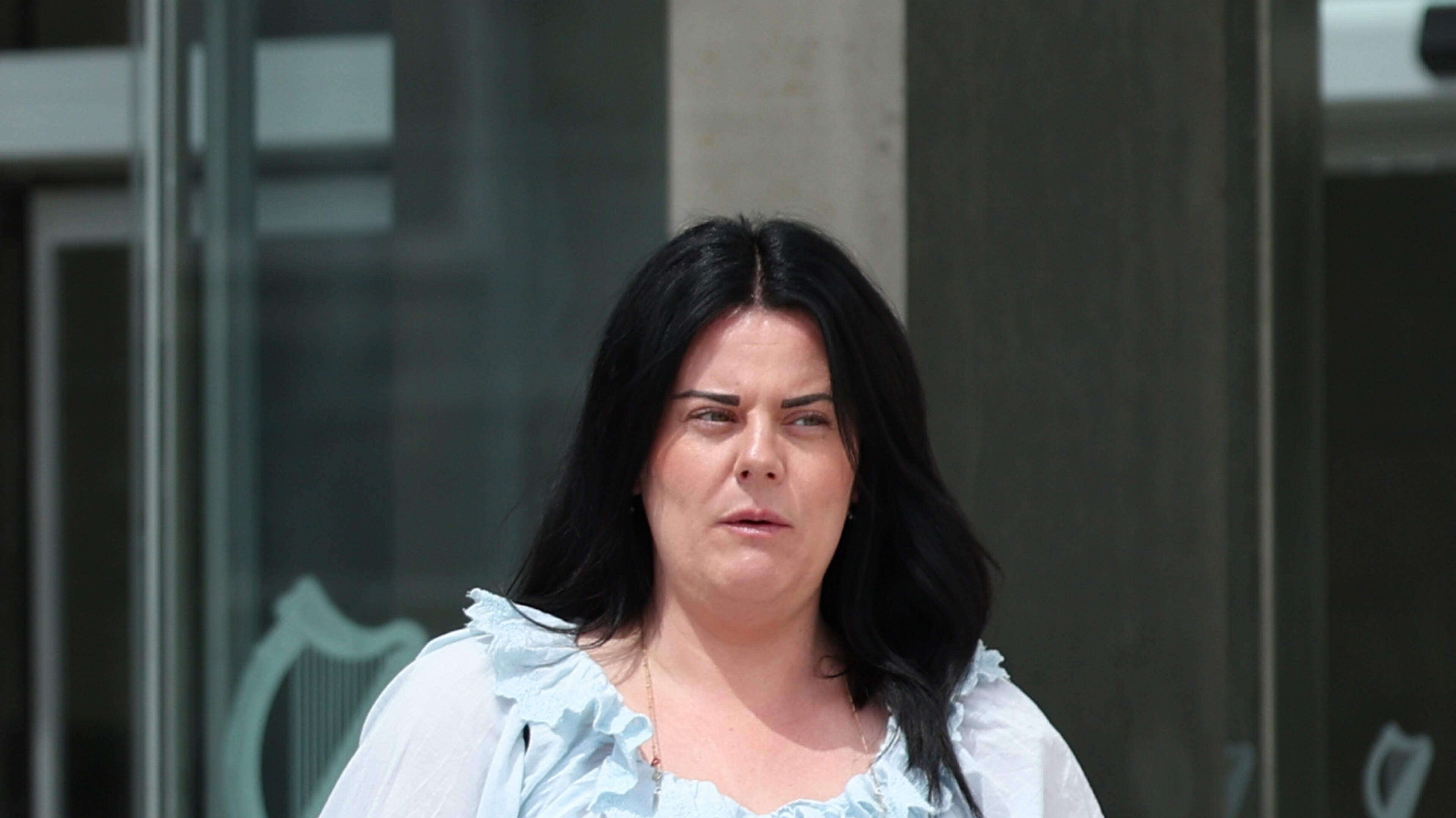 Creche worker Leanne Flynn to be honoured for ‘bravery’ during Parnell Square attack