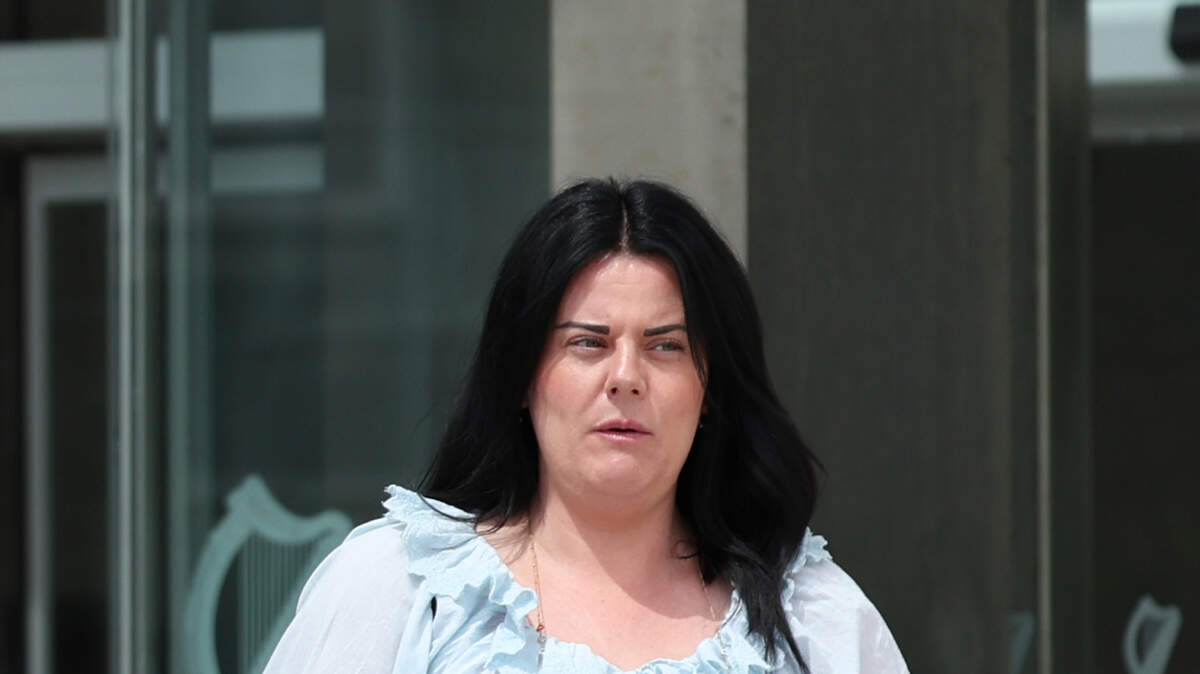 Creche worker Leanne Flynn to be honoured for ‘bravery' during Parnell Square attack