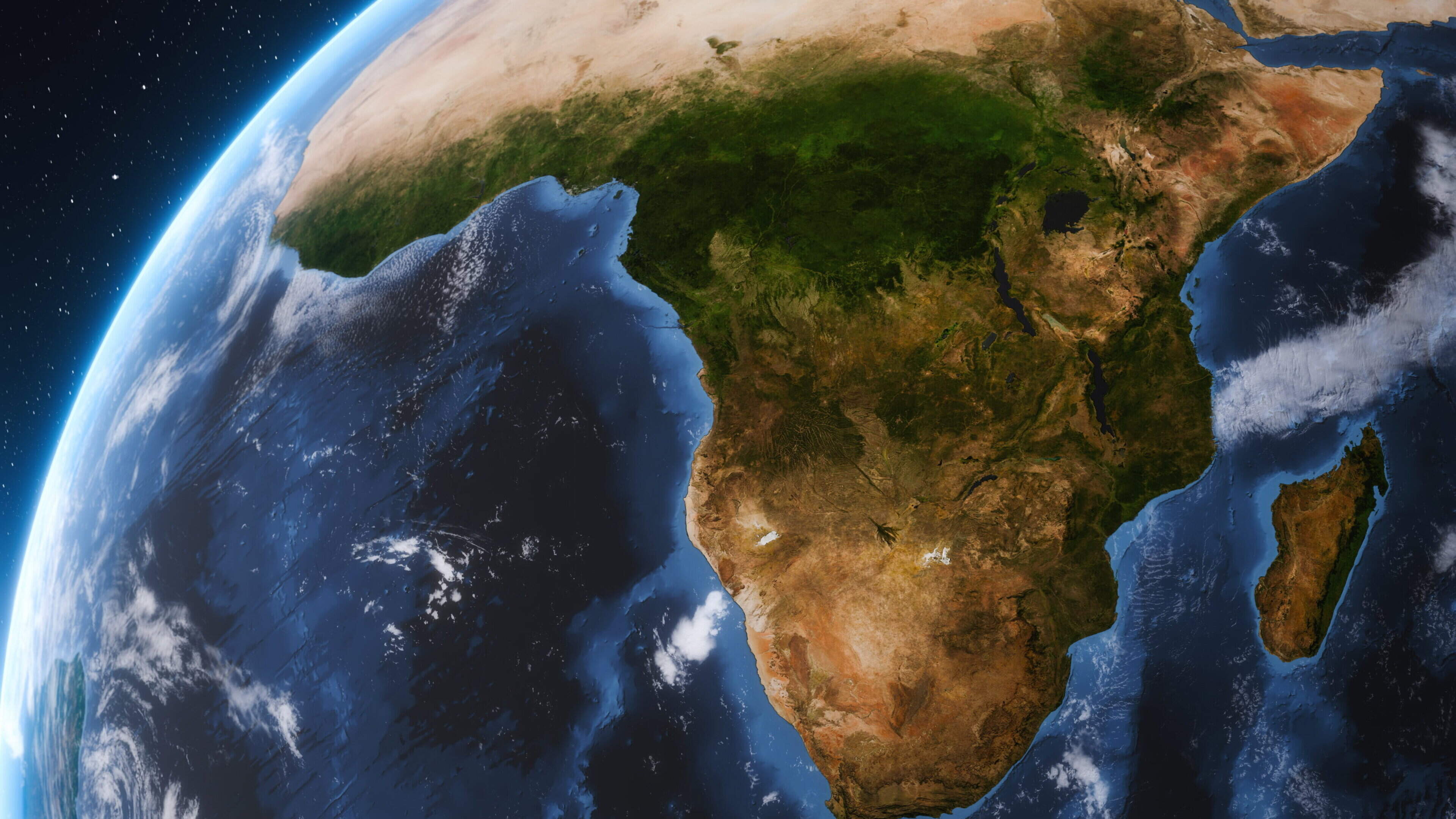 EI client exports to Sub-Saharan Africa well outstripping global growth for Irish business