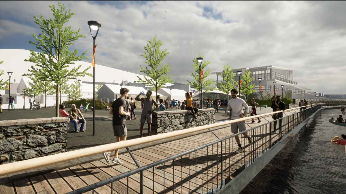 Construction to begin on major south Kerry project