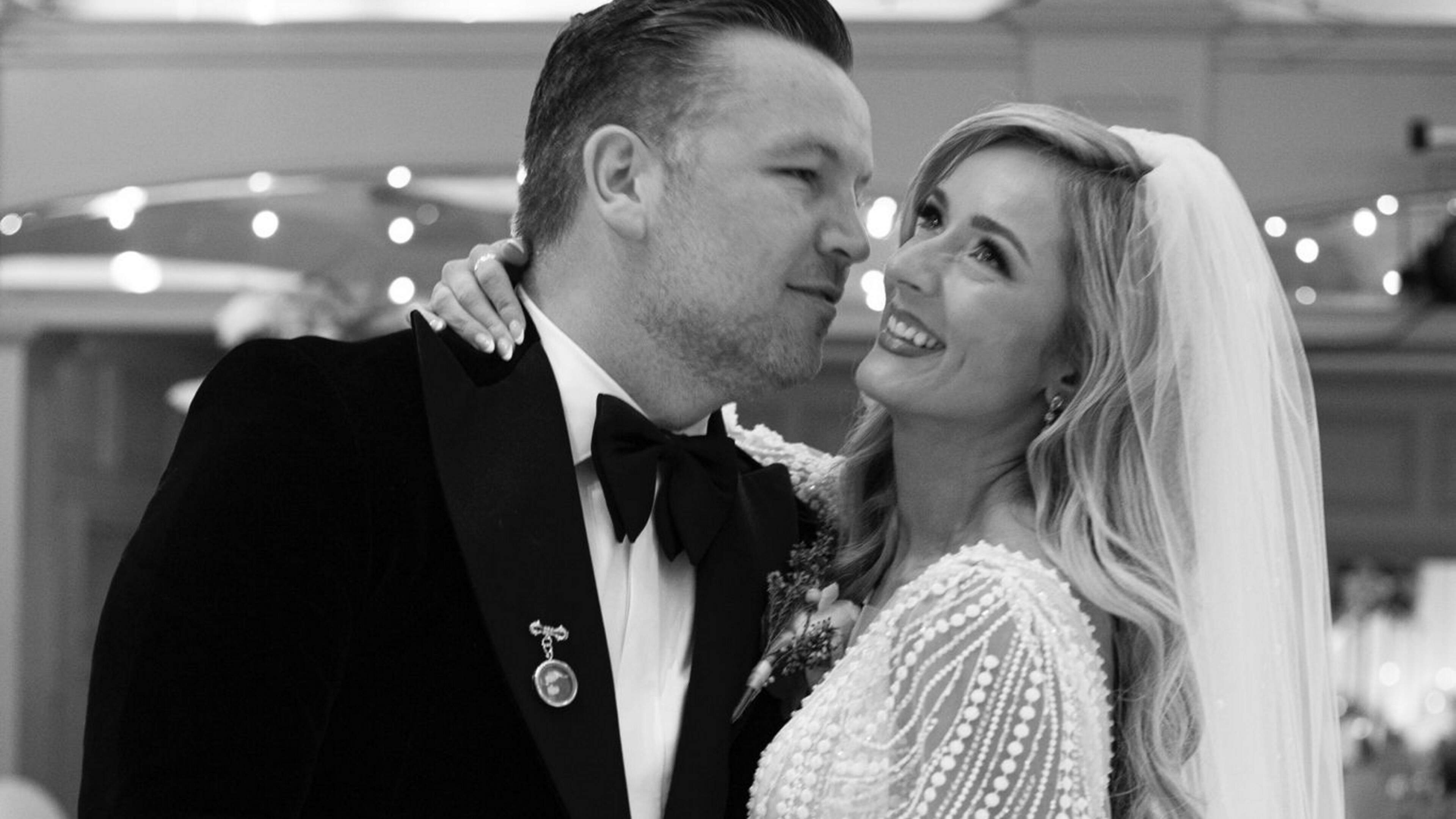 Actor John Connors: ‘I popped the question after four months, madly in love’