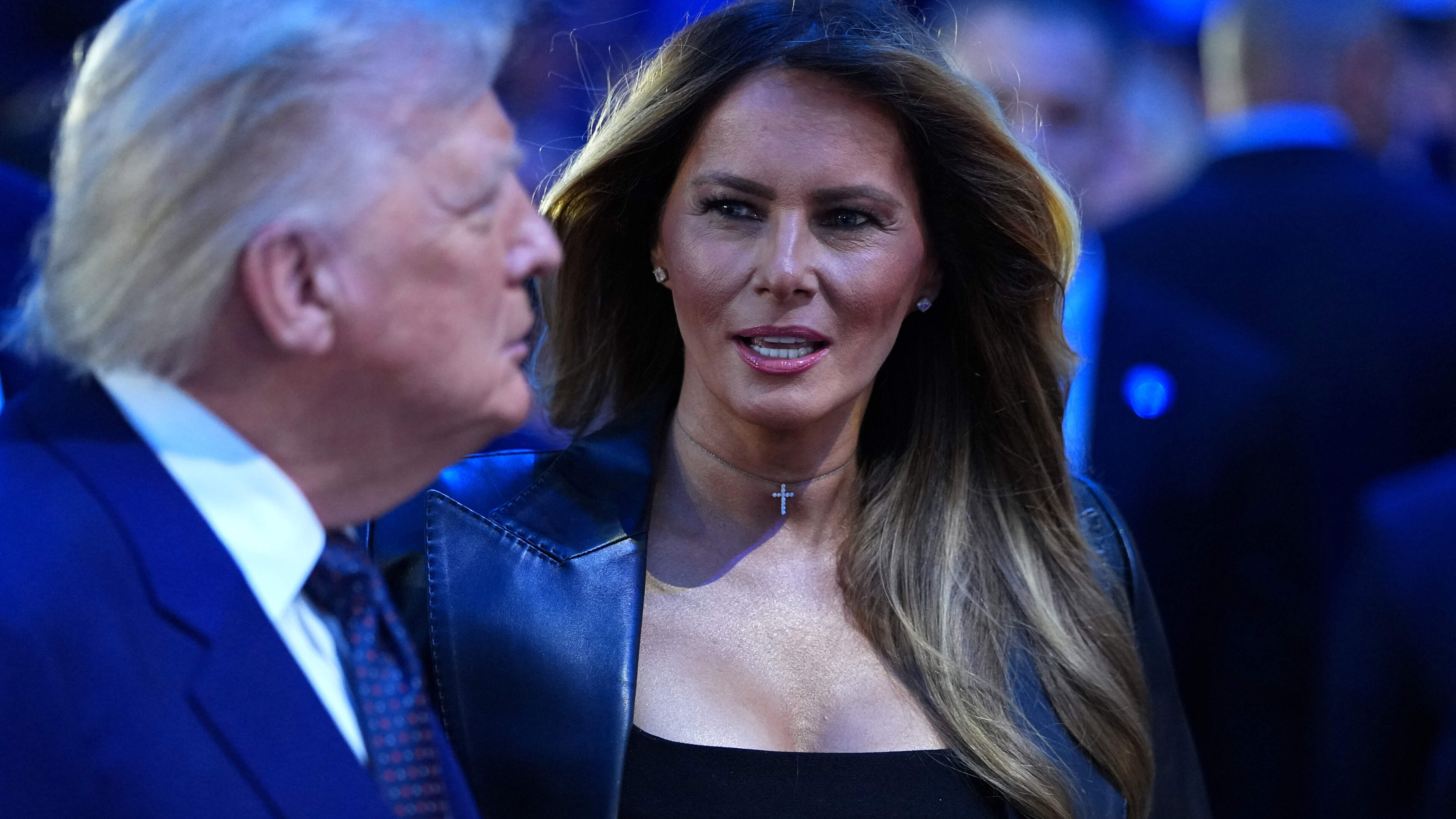 Amazon doubles down on Melania Trump with plans for a new docuseries on US first lady