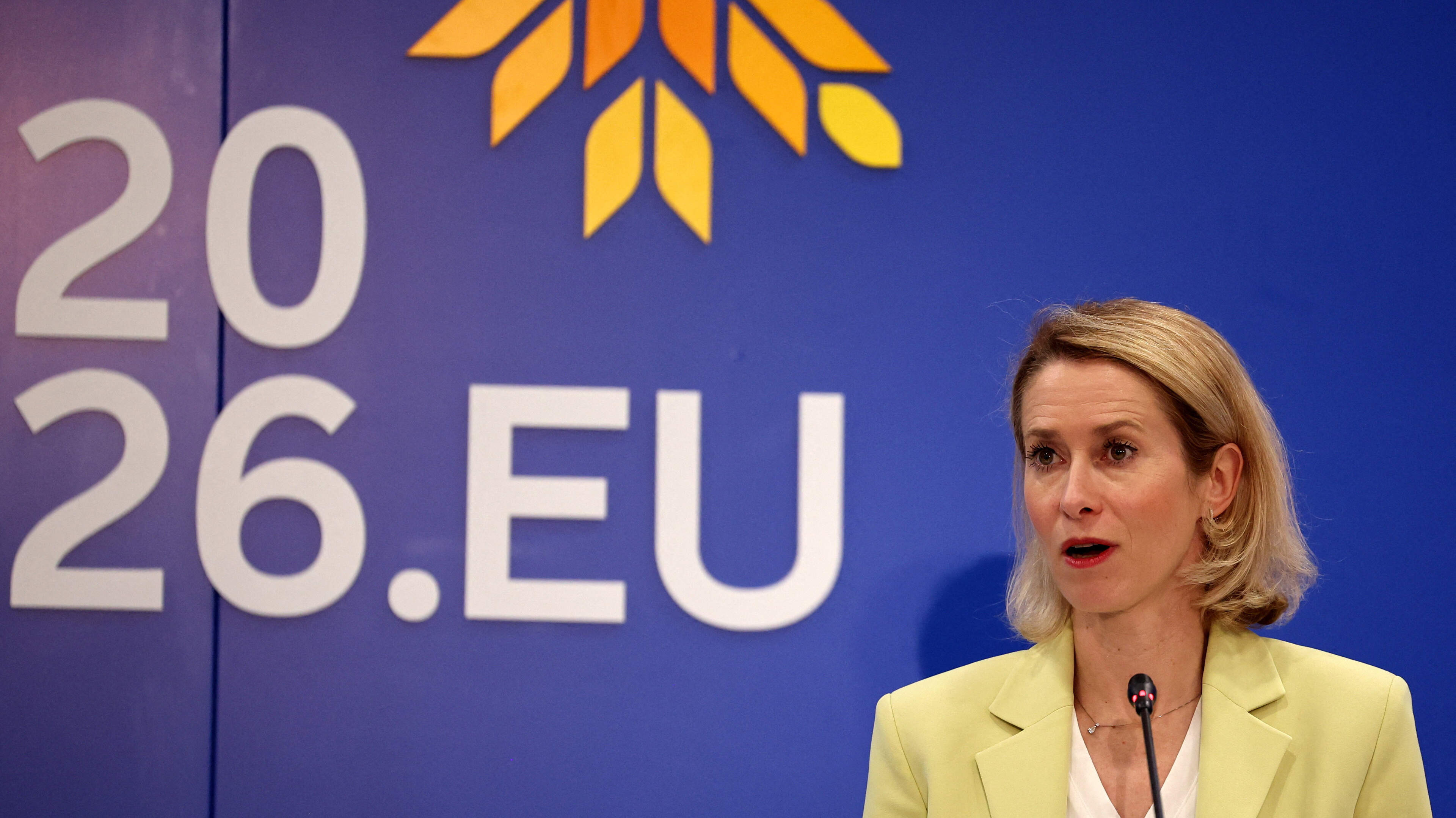 EU proposes 21st package of sanctions against Russia, targeting banks and crypto platforms