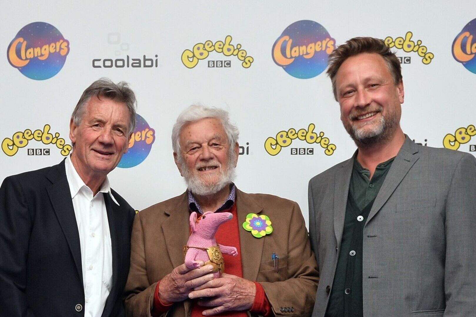 Clangers revamped for new TV show | Irish Independent