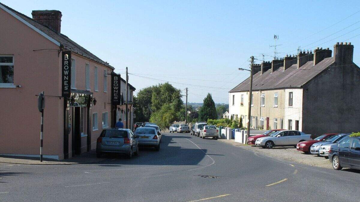 Green light for 21 homes in Clare border town