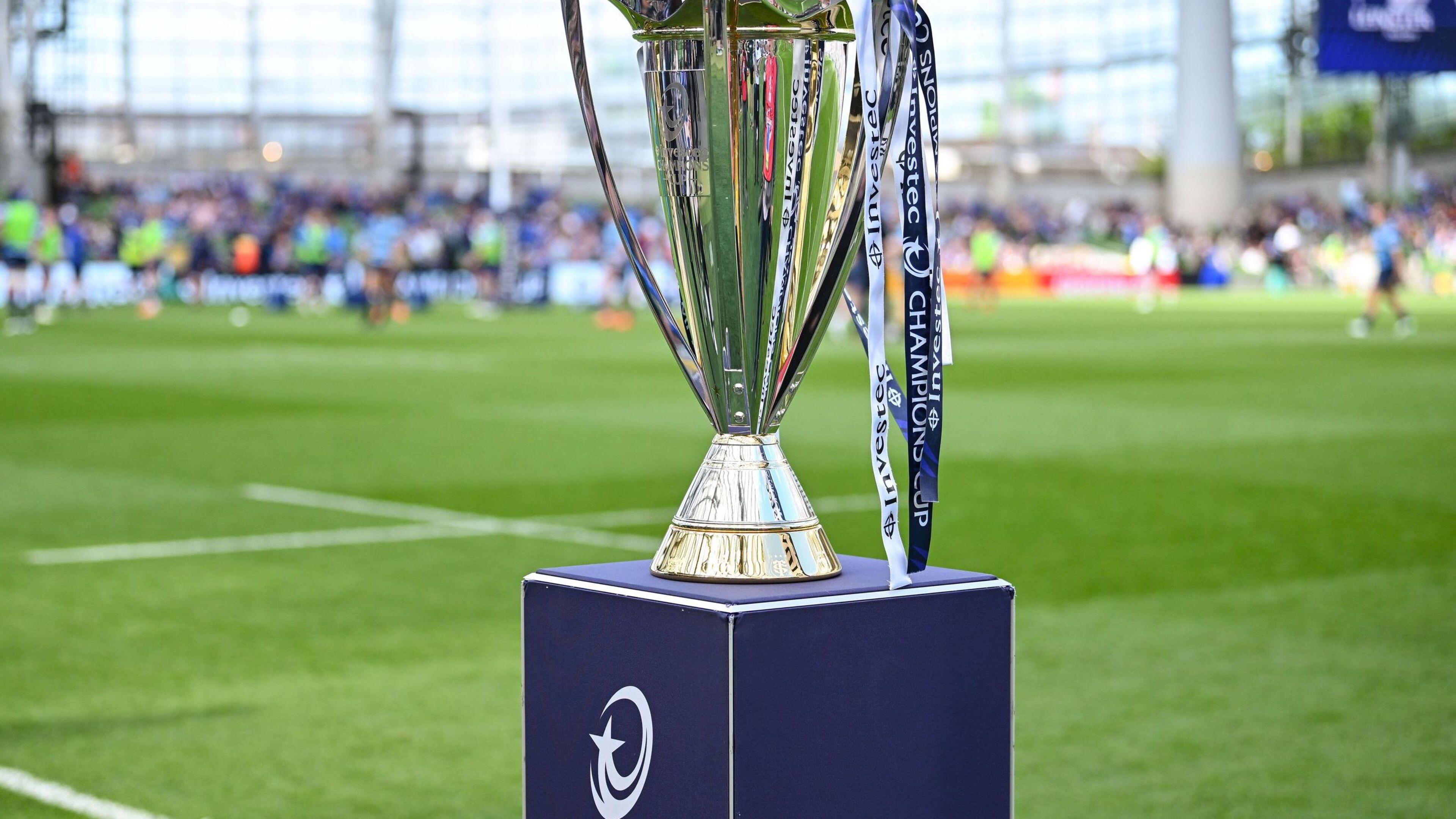 Champions Cup final, Leinster v Bordeaux: Leo Cullen’s side face tough task in quest for fifth star  